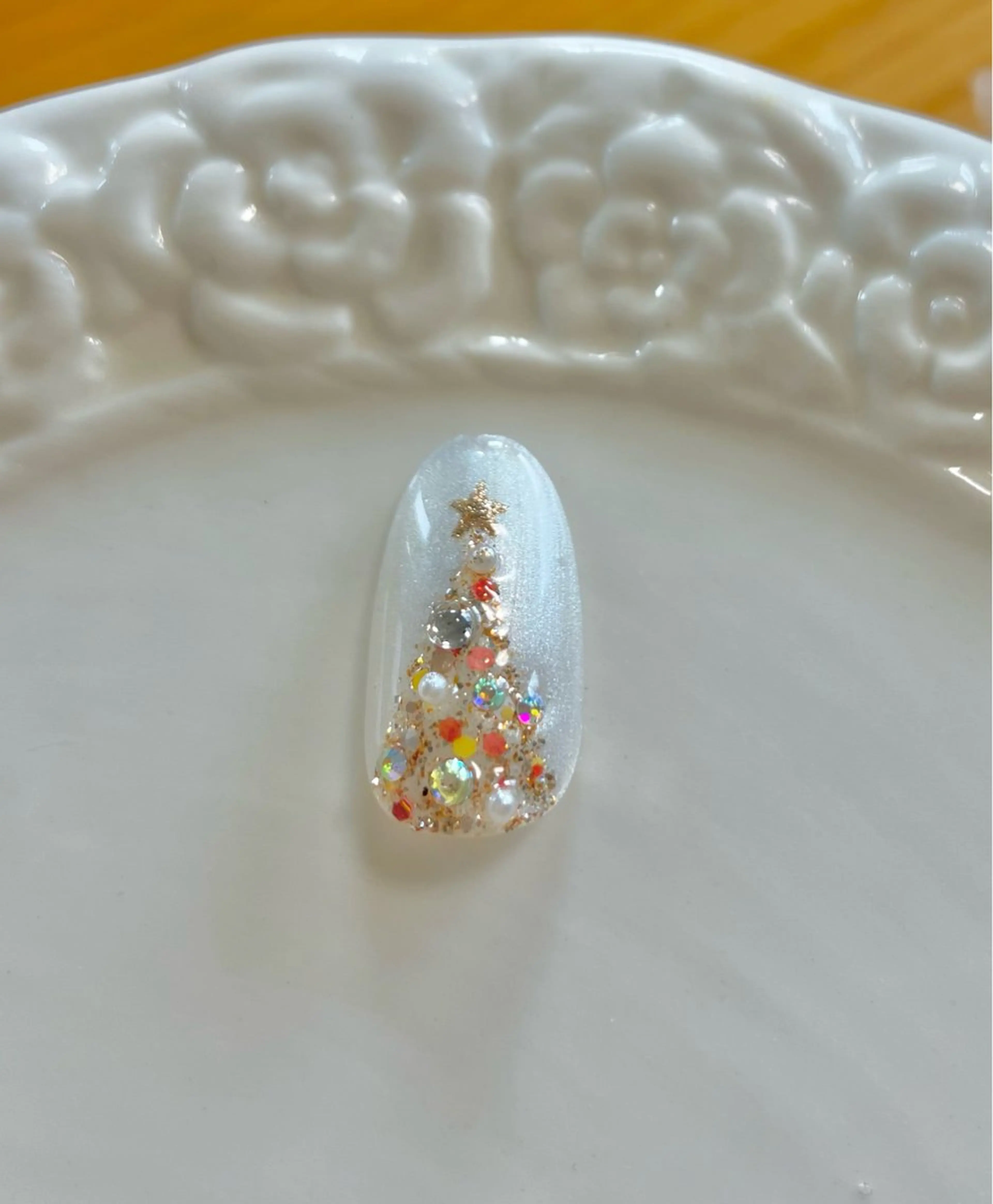 ネイル Sweet さやのネイルデザイン