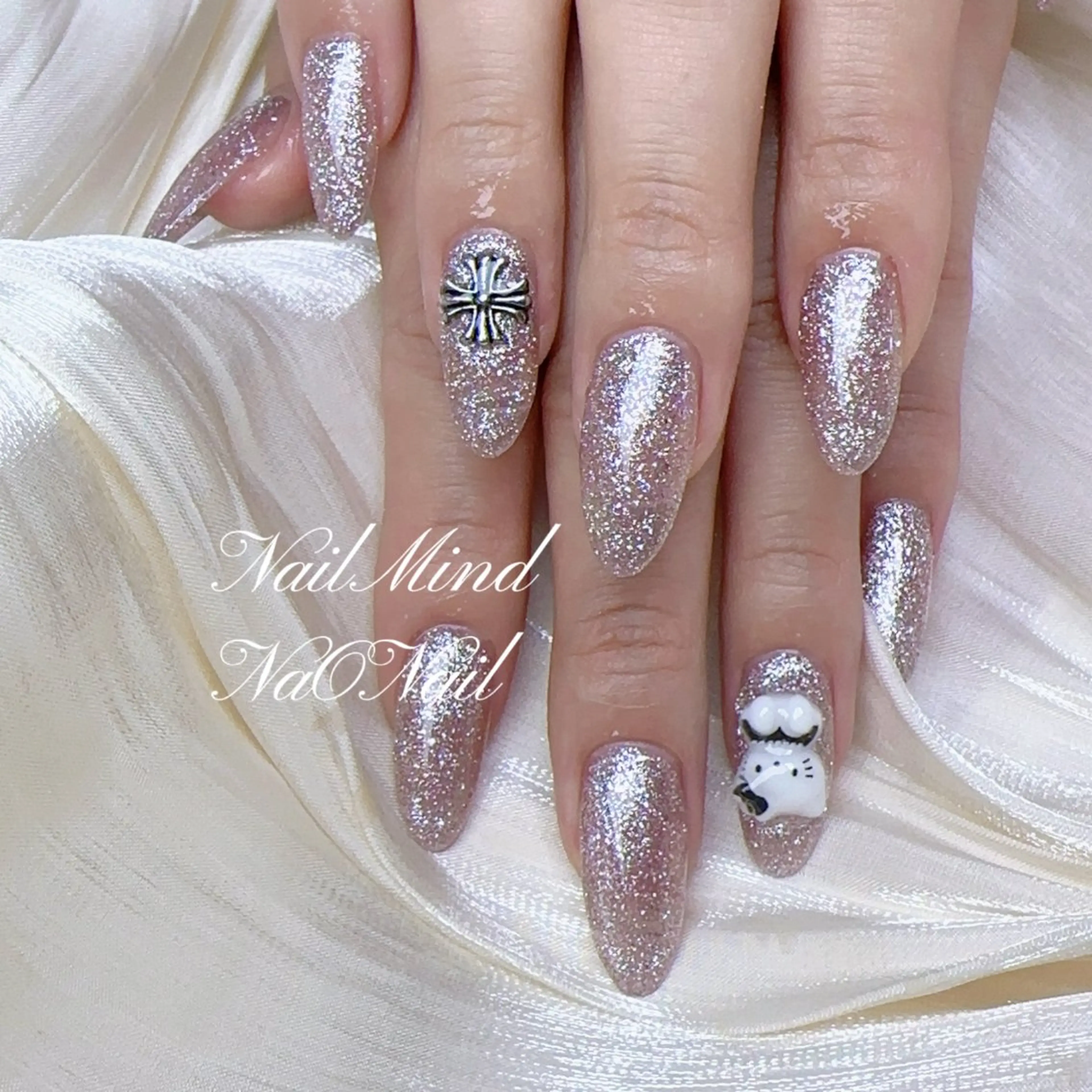 ネイル NaO Nailのネイルデザイン
