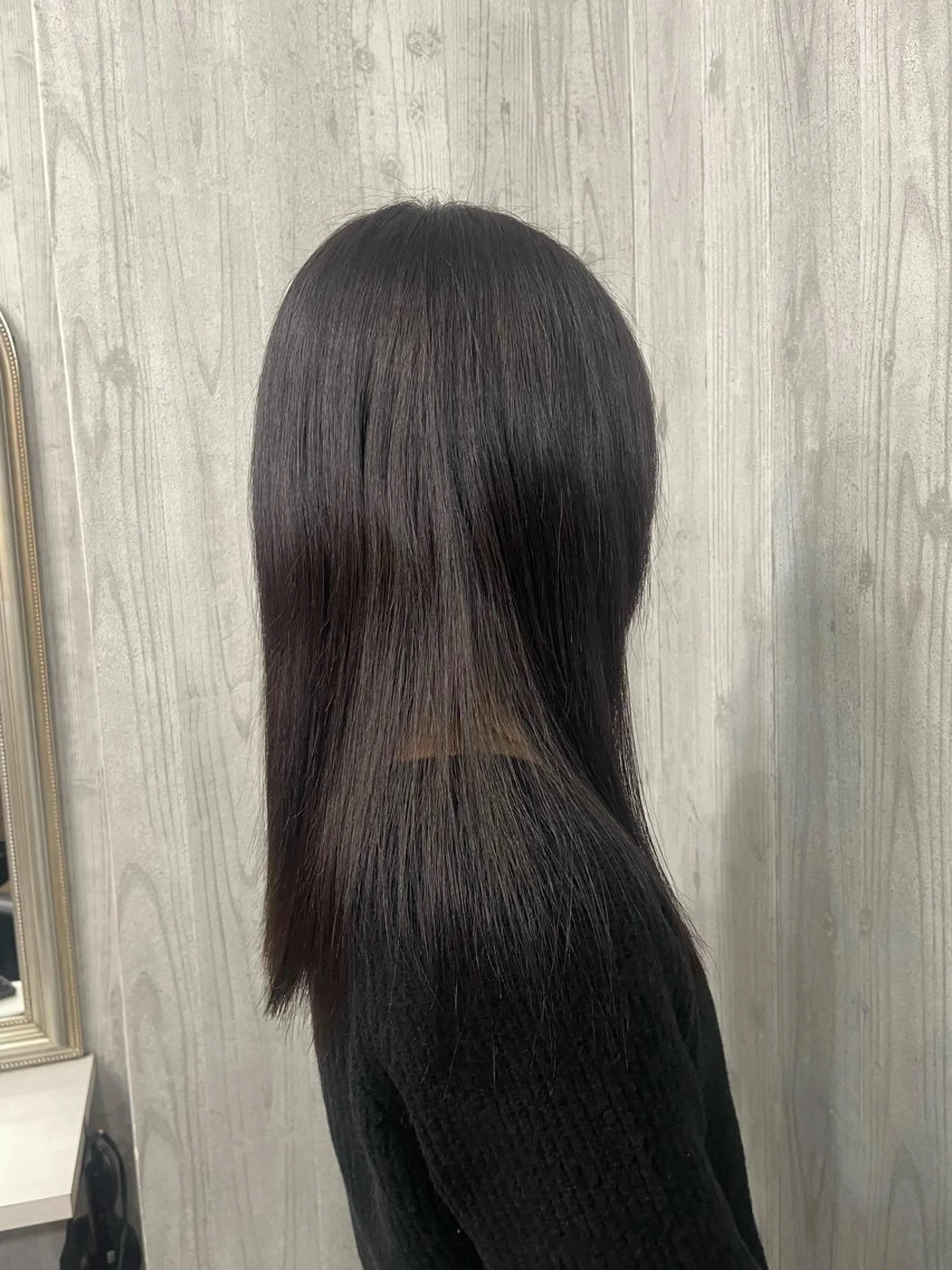 ロング 💫siesta ・スズノ🐈💫のヘアスタイル