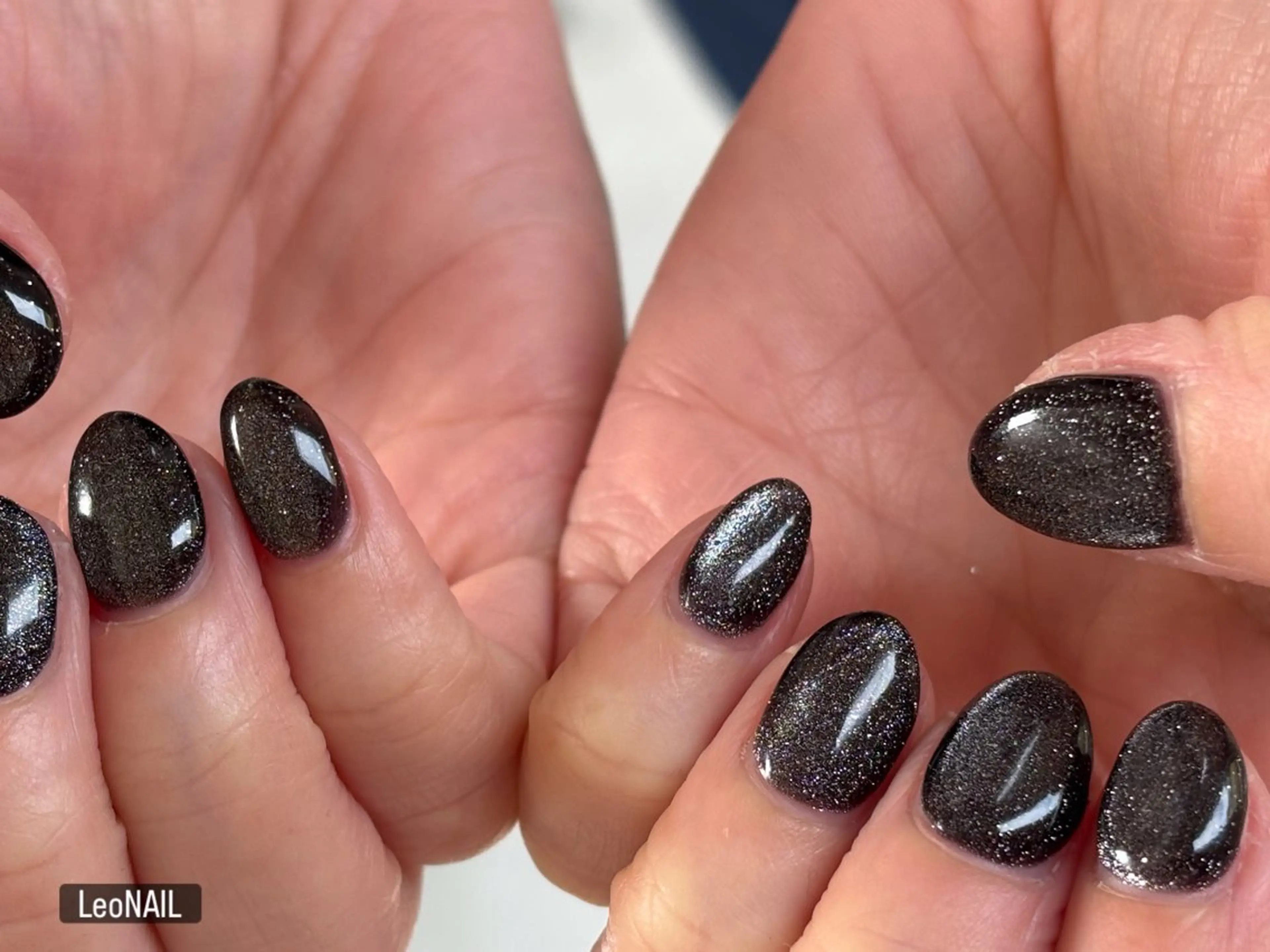 ネイル Leo NAIL所属・Leo NAILのネイルデザイン