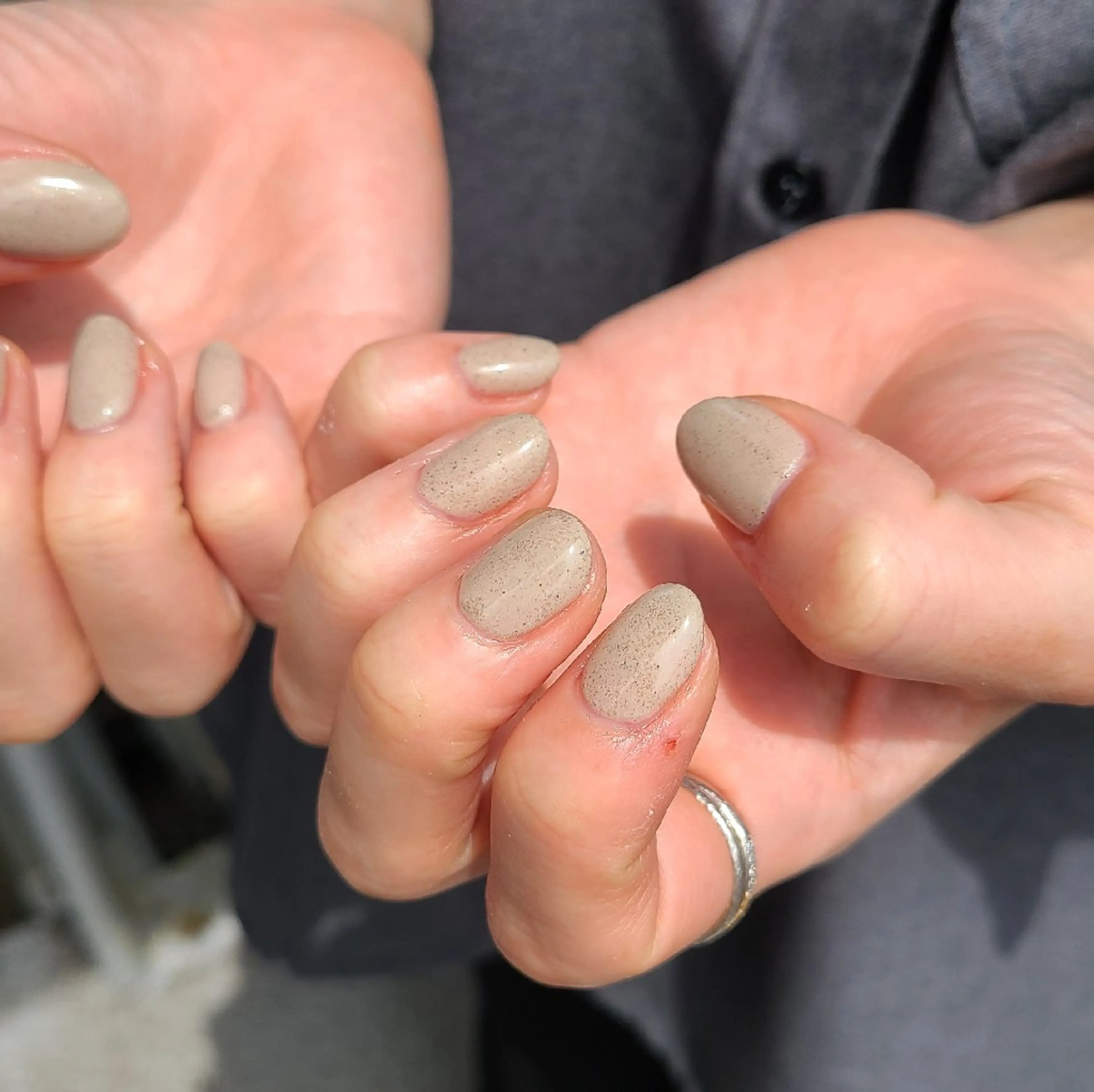 ネイル 川澄もえ/ relownail のネイルデザイン