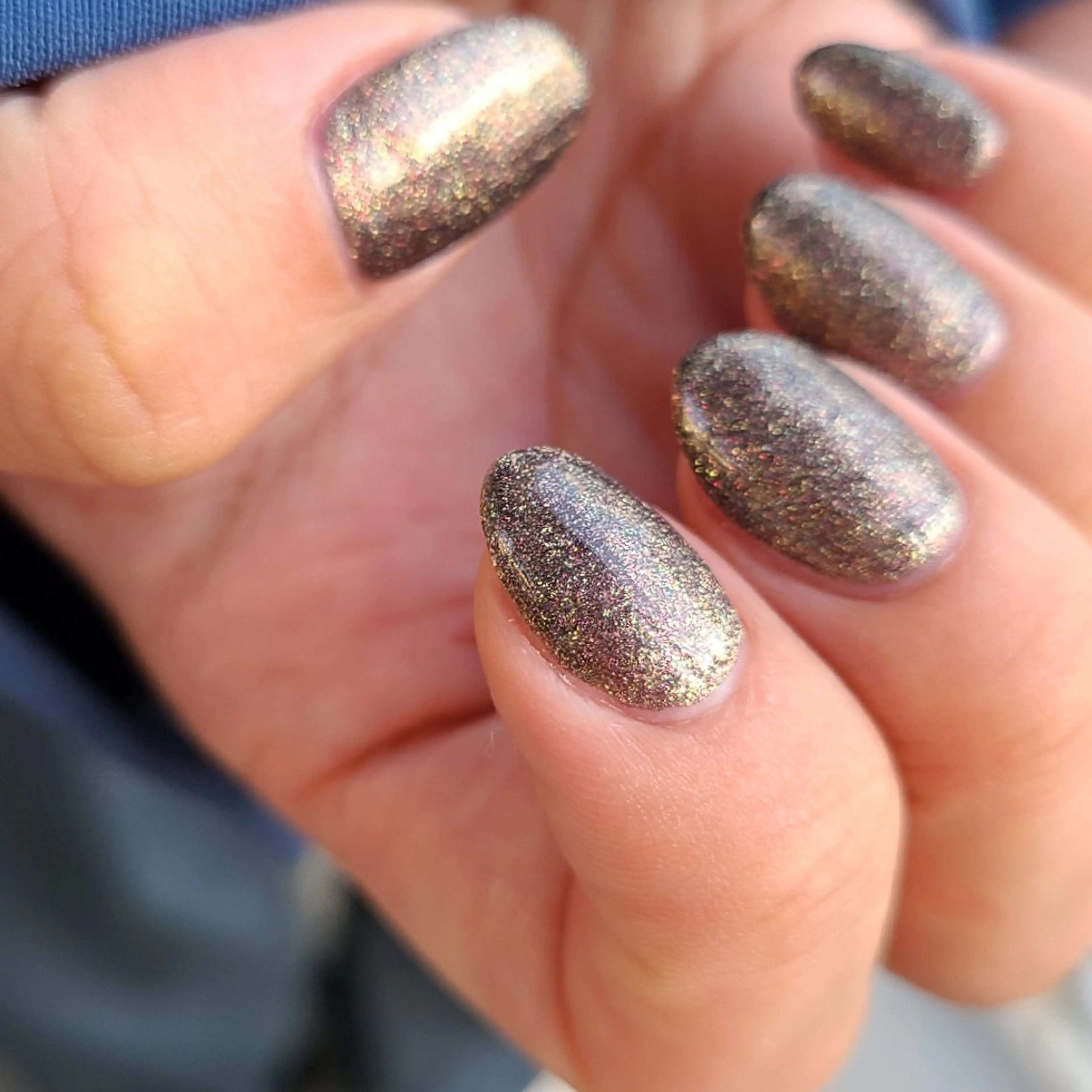 ネイル ハンドネイル 川澄もえ/ relownail のネイルデザイン