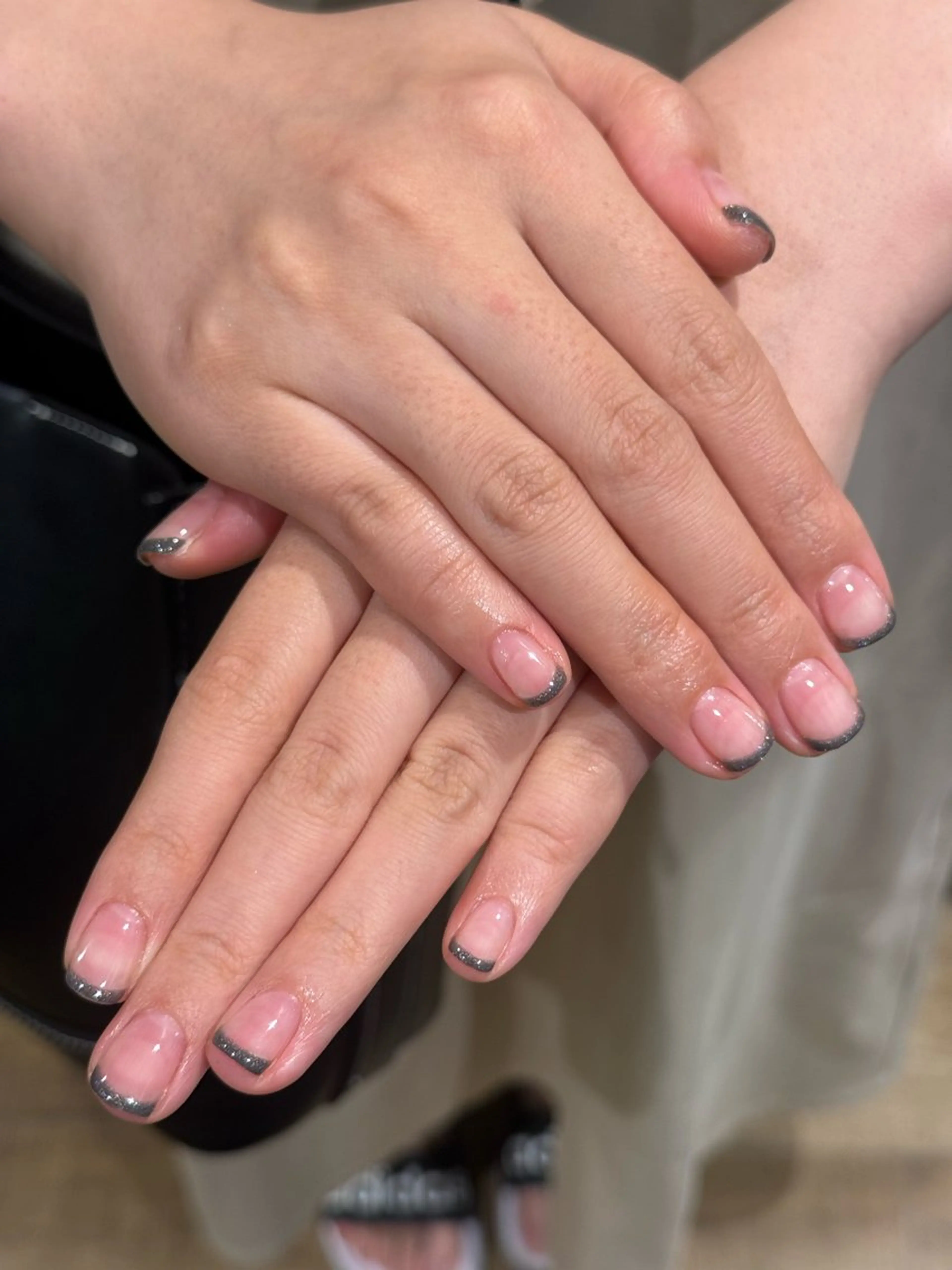 【オフなし】ハンドフレンチの写真