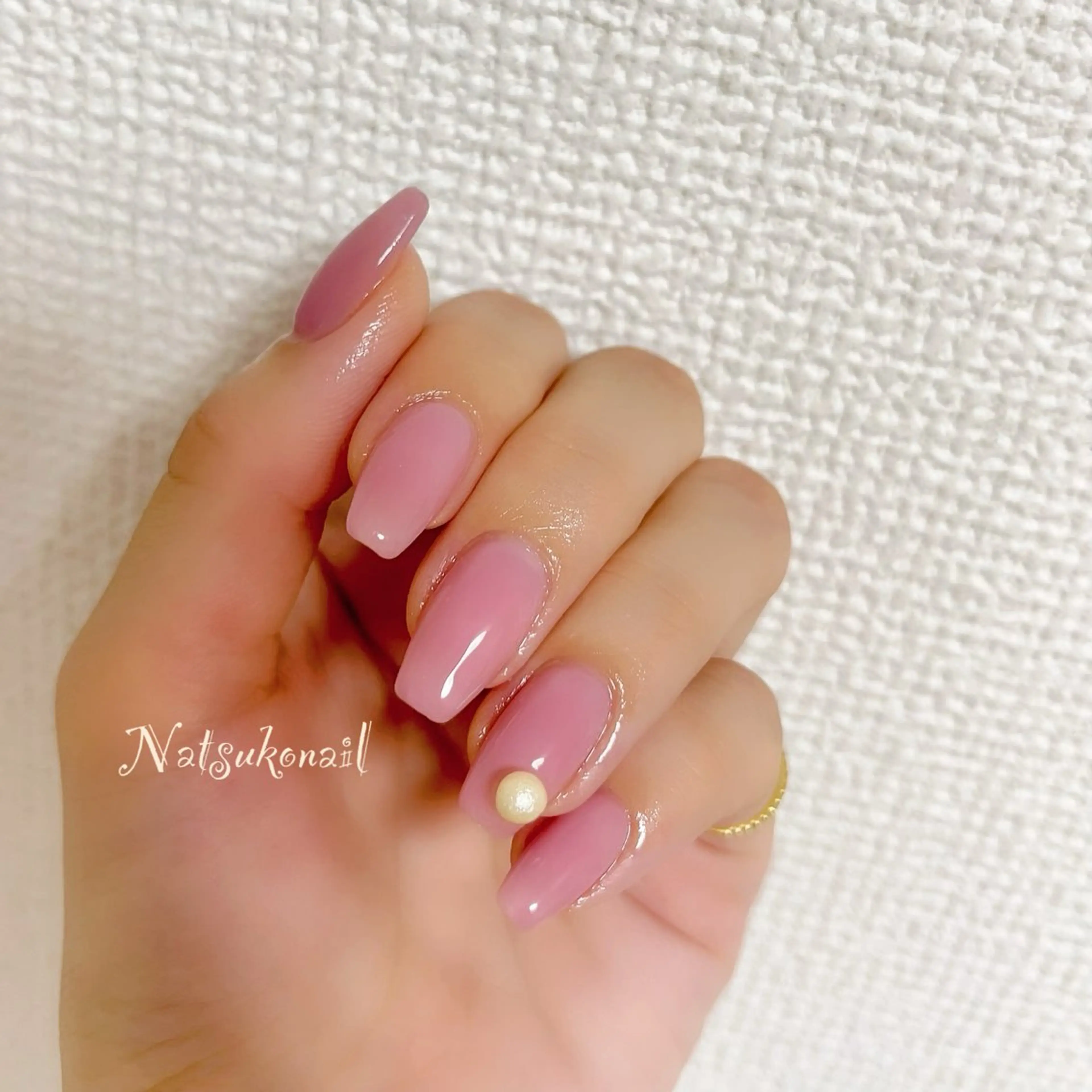 ネイル NATSUKO NAILのネイルデザイン