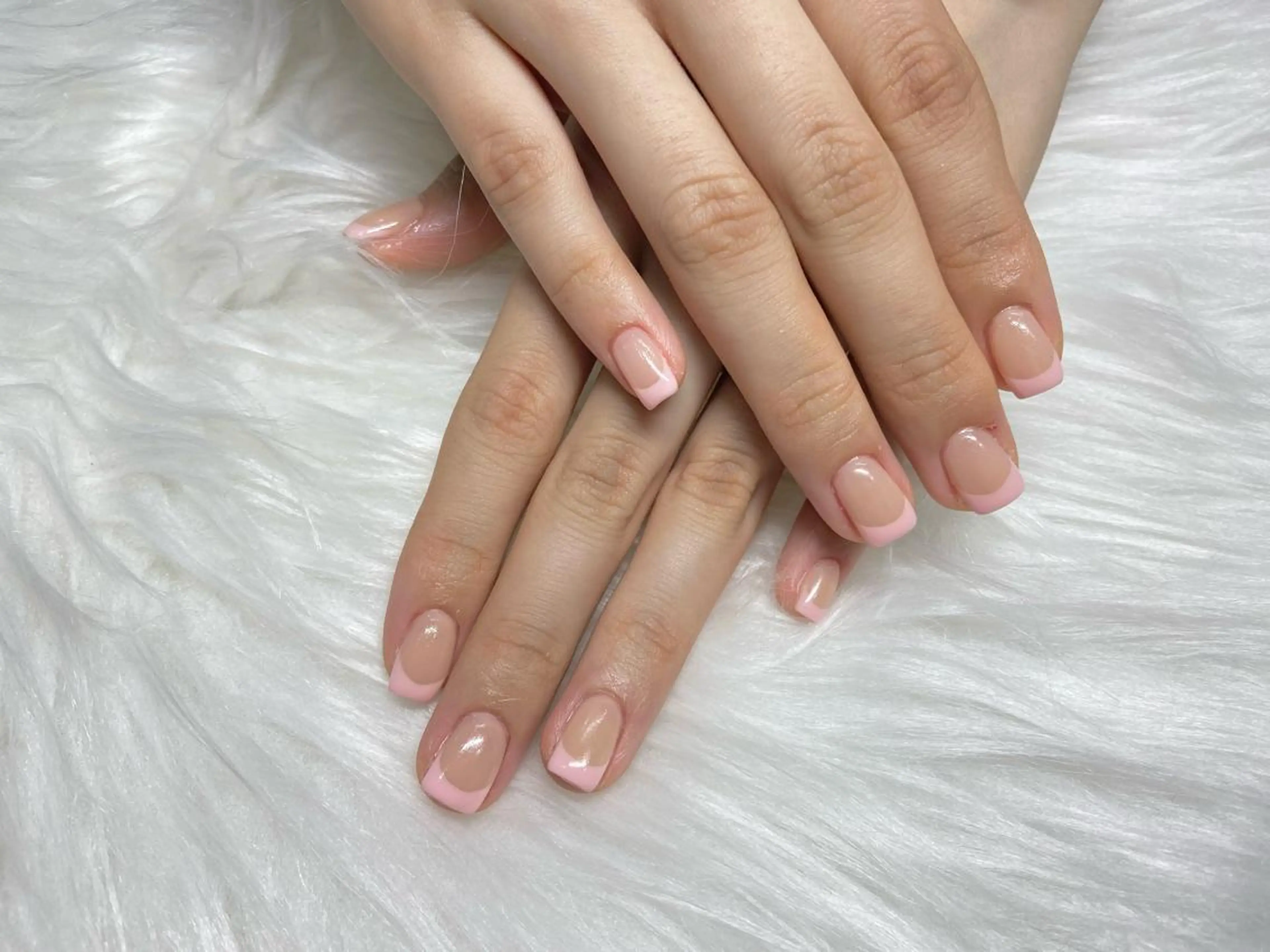 ネイル ハンドネイル Miki milimiliのネイルデザイン