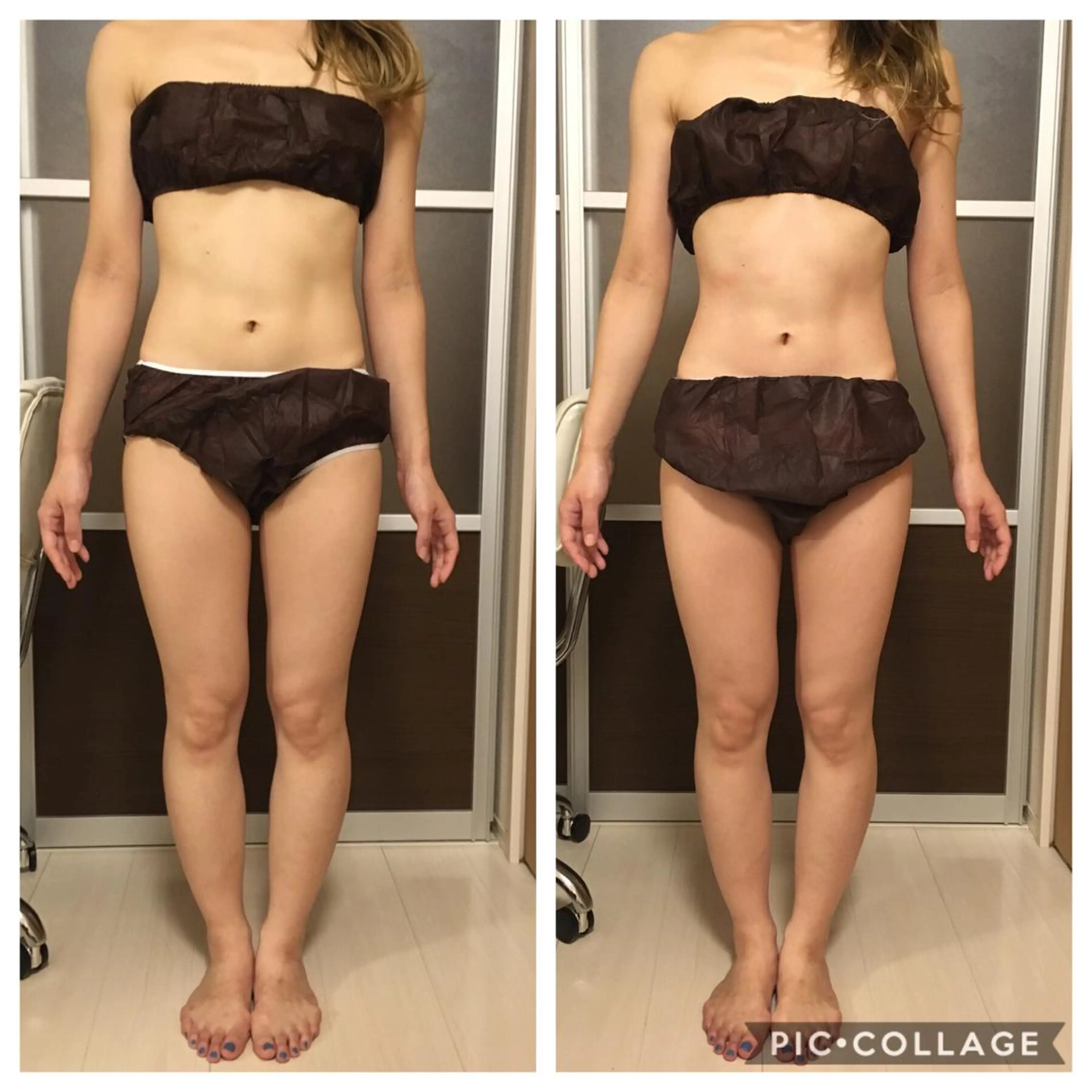 セミロング カラー パーマ メンズ キッズ ネイル マツエク・マツパ アニメ,Vオタク× 即効痩せエステサロンのエステ・リラクイメージ