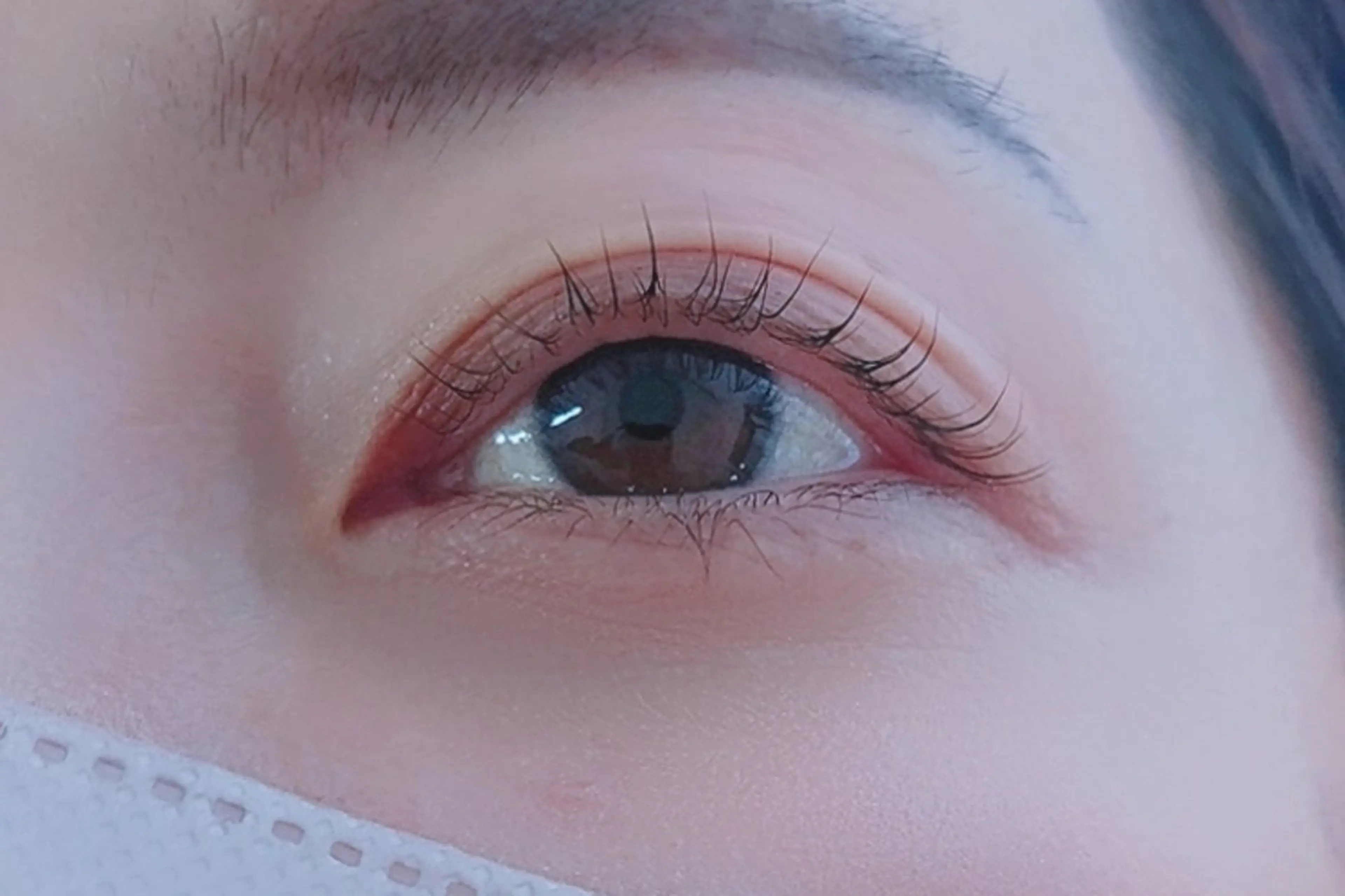 マツエク・マツパ マツパ Rainy みたけ店のマツエク・マツパデザイン