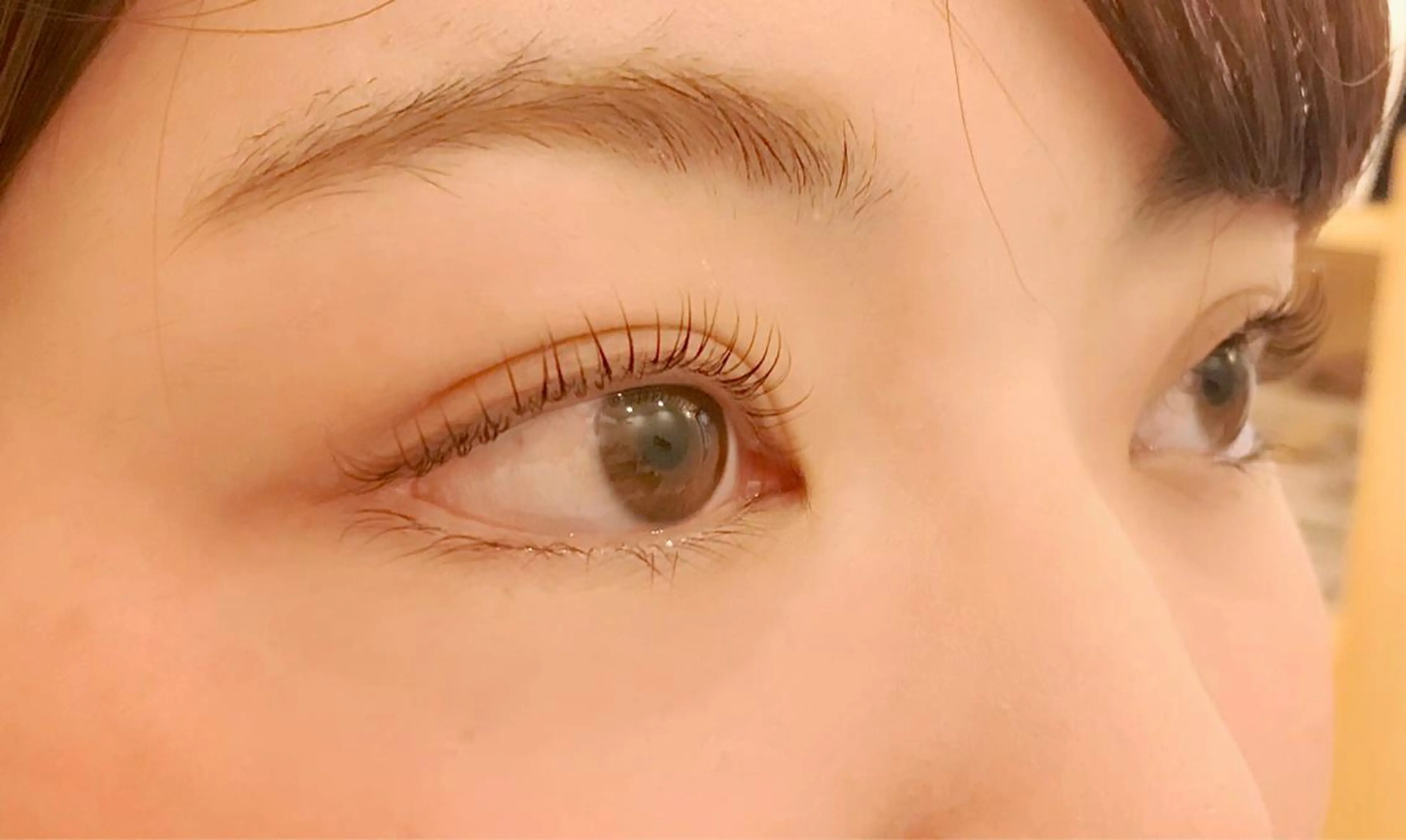 マツエク・マツパ ｉ Ayanaのマツエク・マツパデザイン