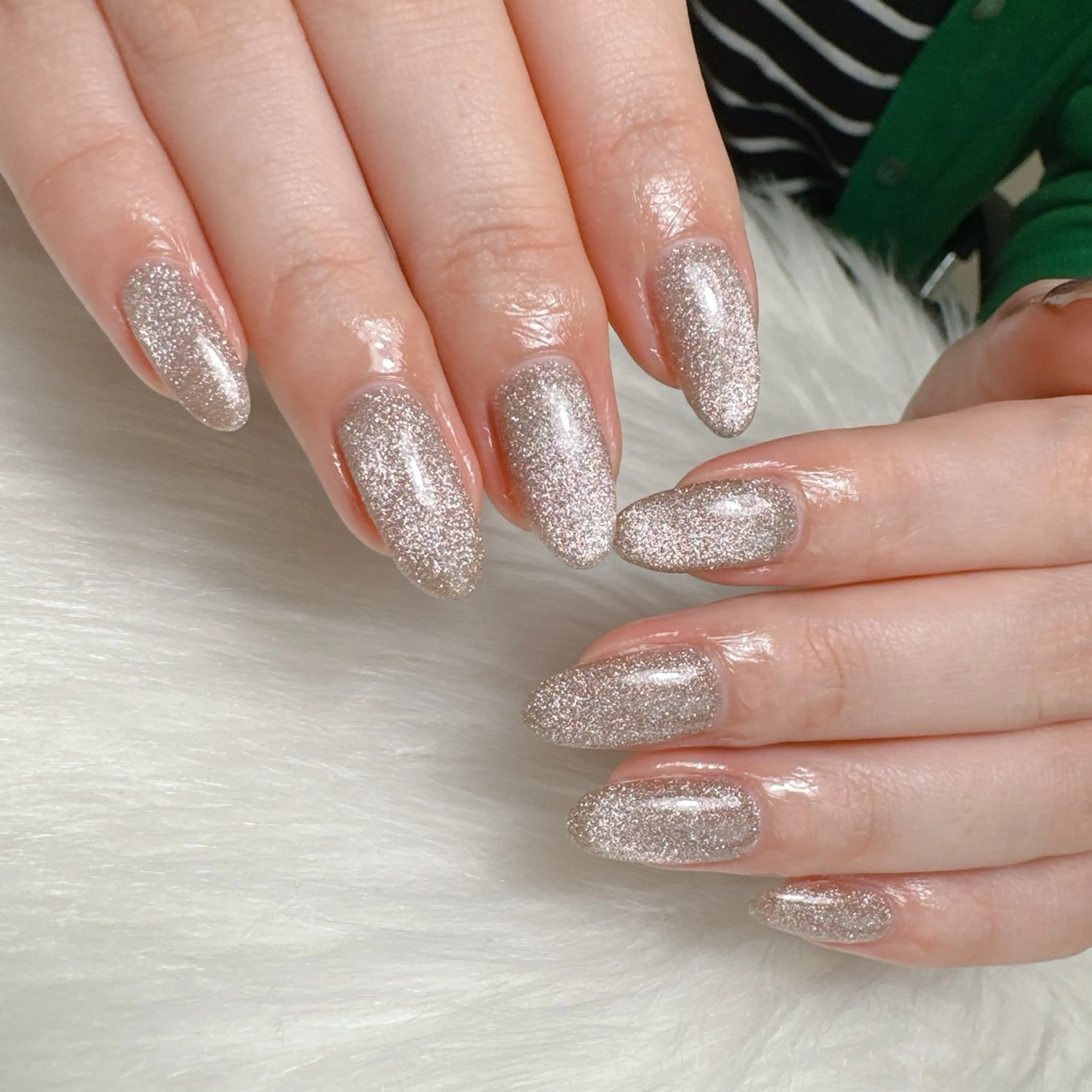 ネイル Ccoco_nail 【ｼｰｺｺﾈｲﾙ】のネイルデザイン