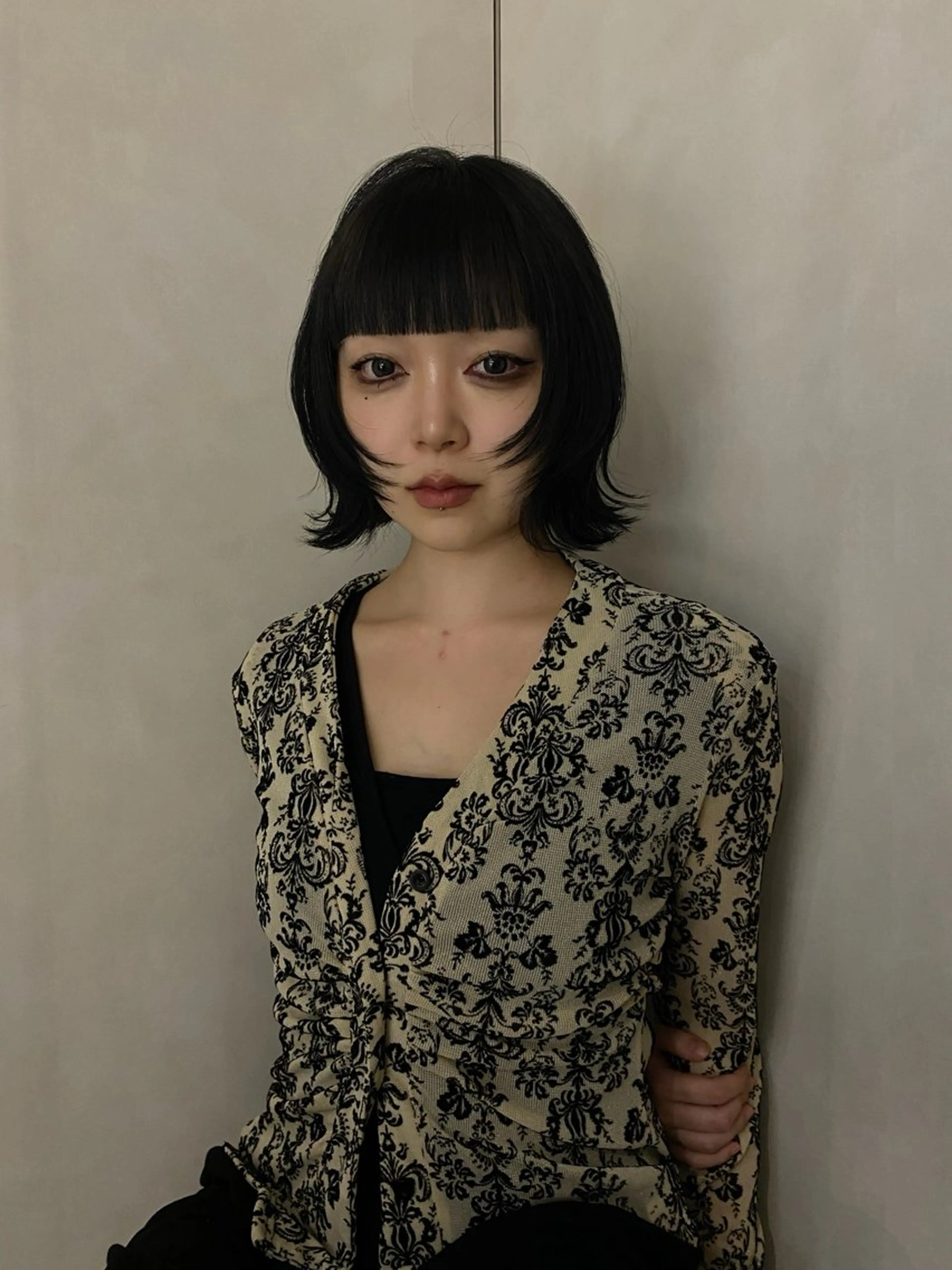 スタイリングモデル🎶の写真