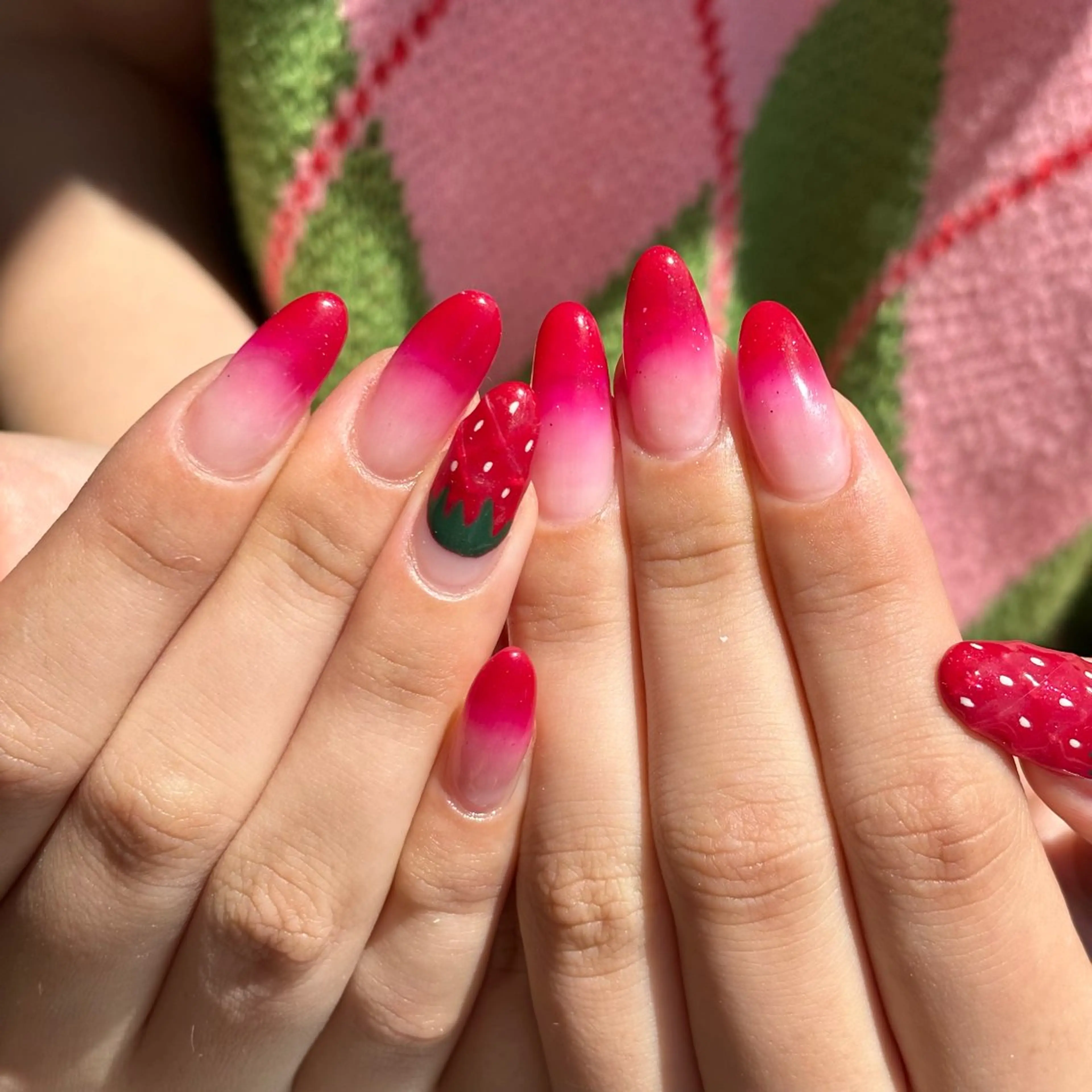 ネイル Siinail🪄 kanaのその他イメージ