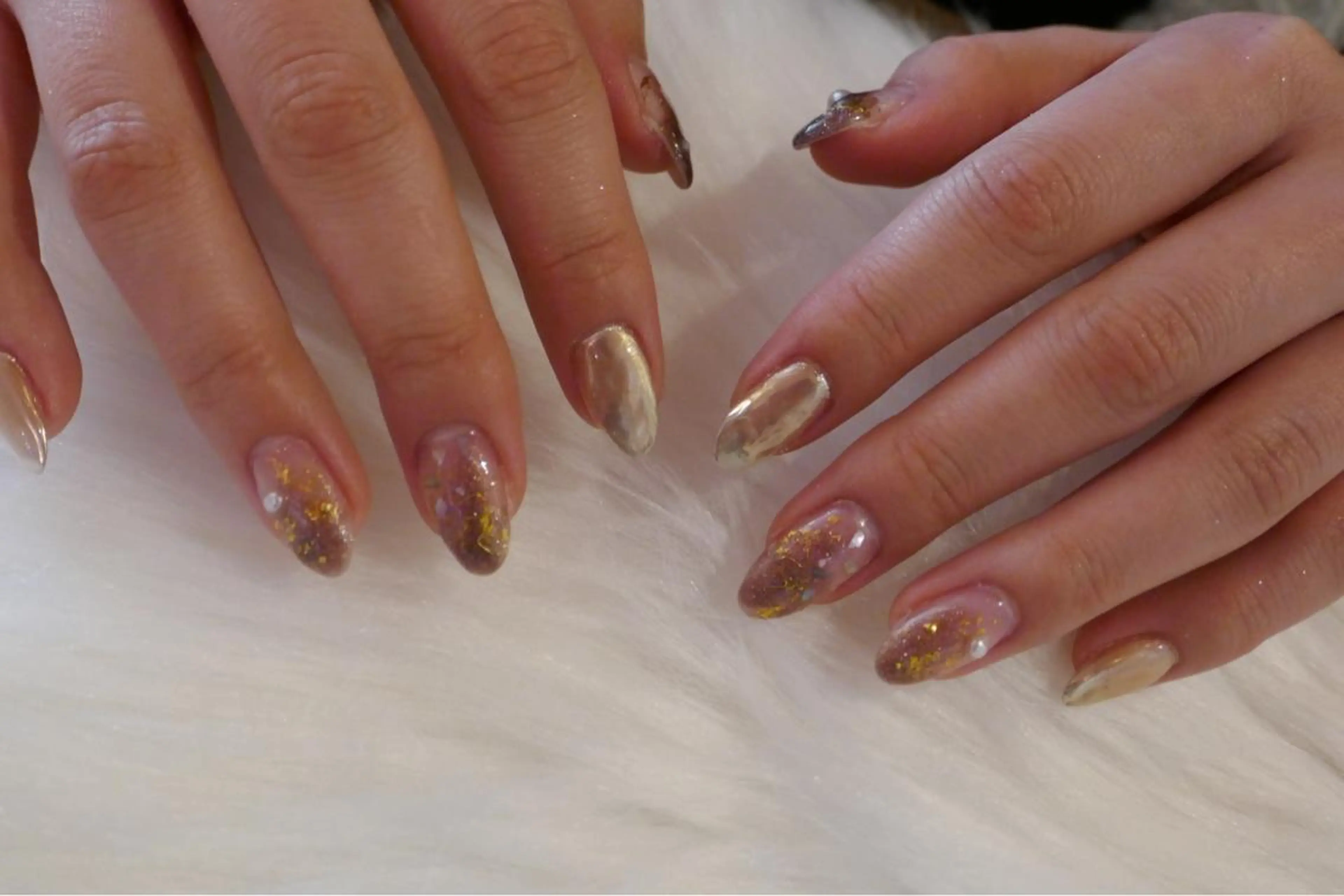 ネイル ハンドネイル HiMe .のその他イメージ