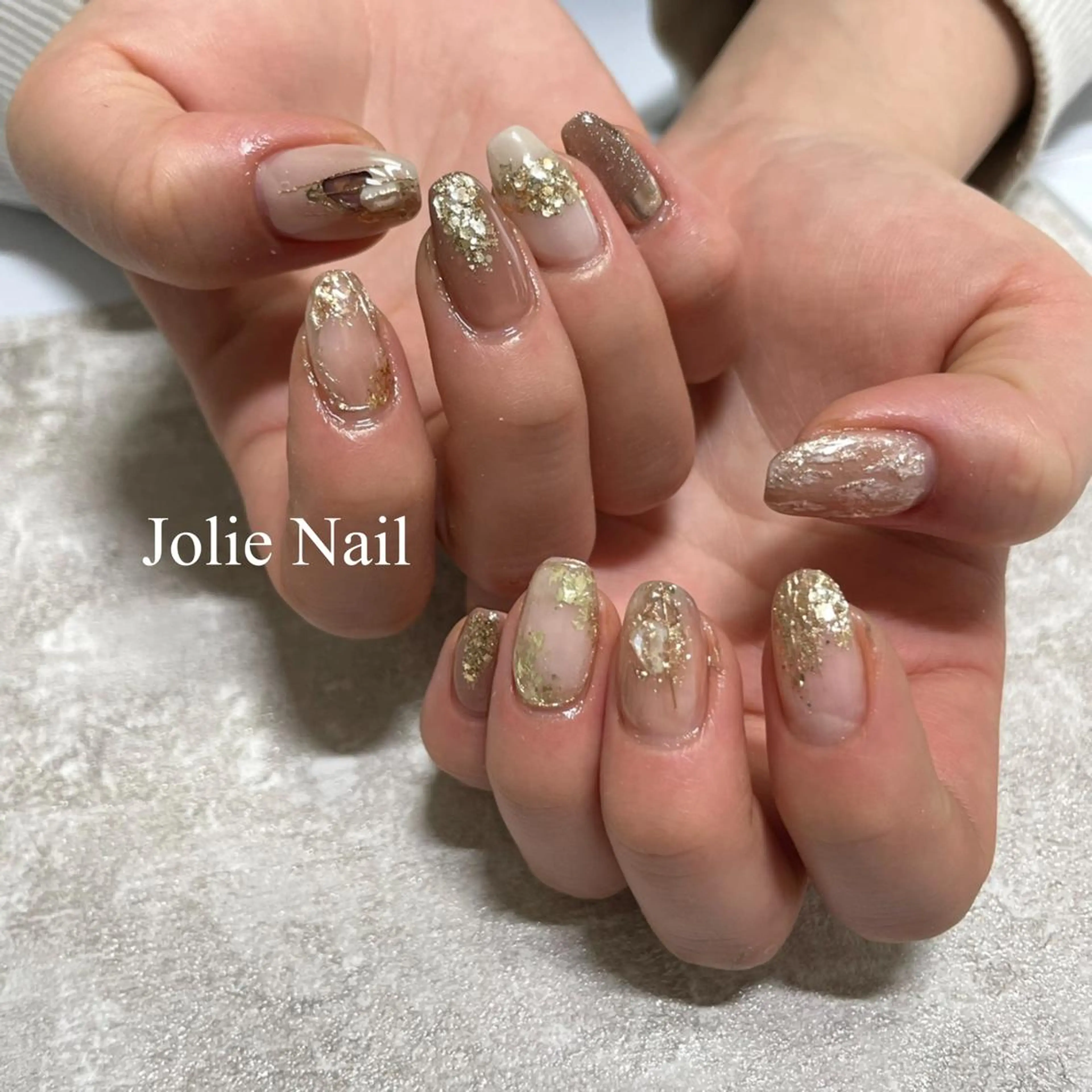 ネイル ビューティ サロンMIORAのマツエク・マツパデザイン