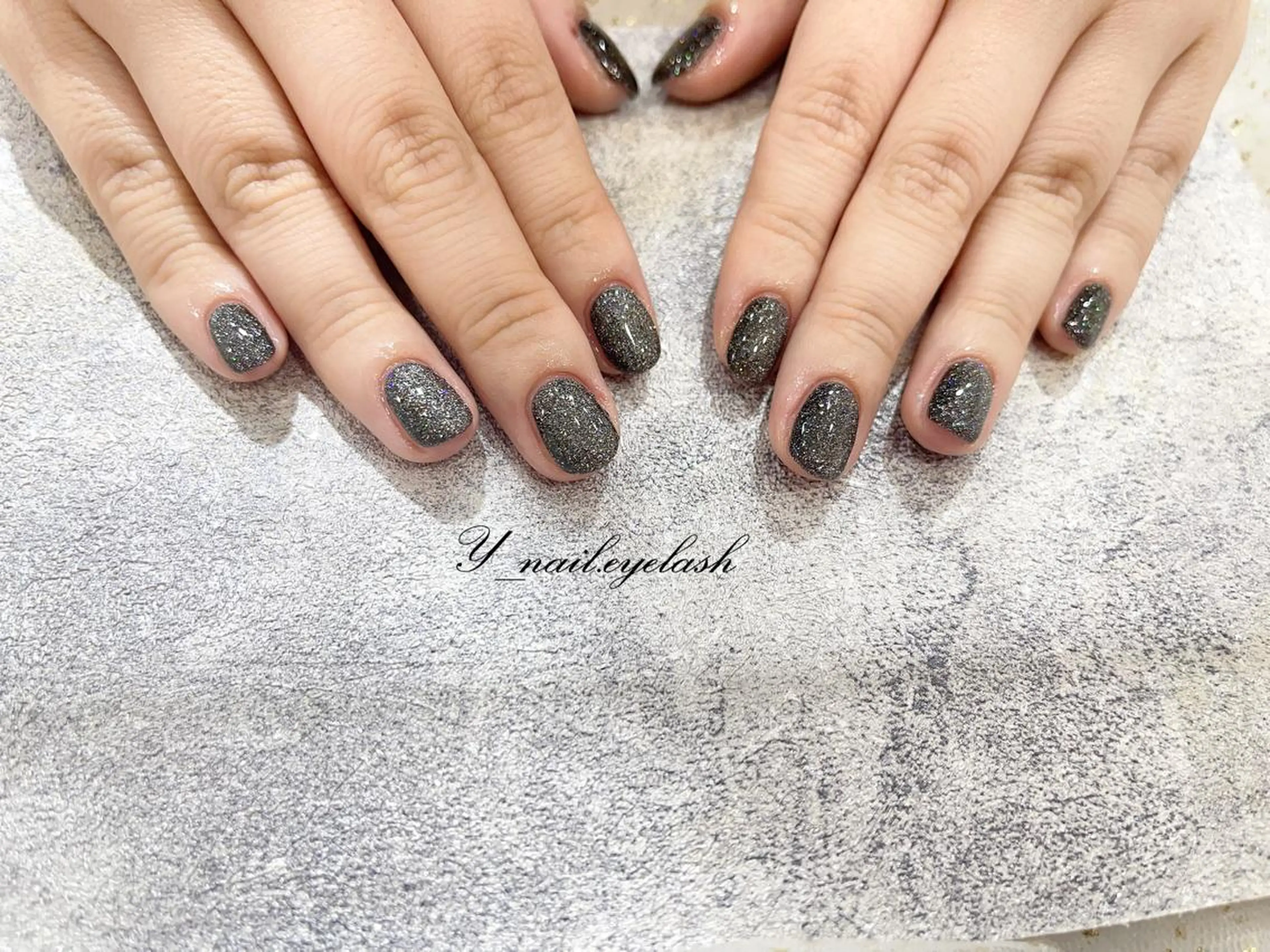 ネイル Umi nail& eyelashのネイルデザイン