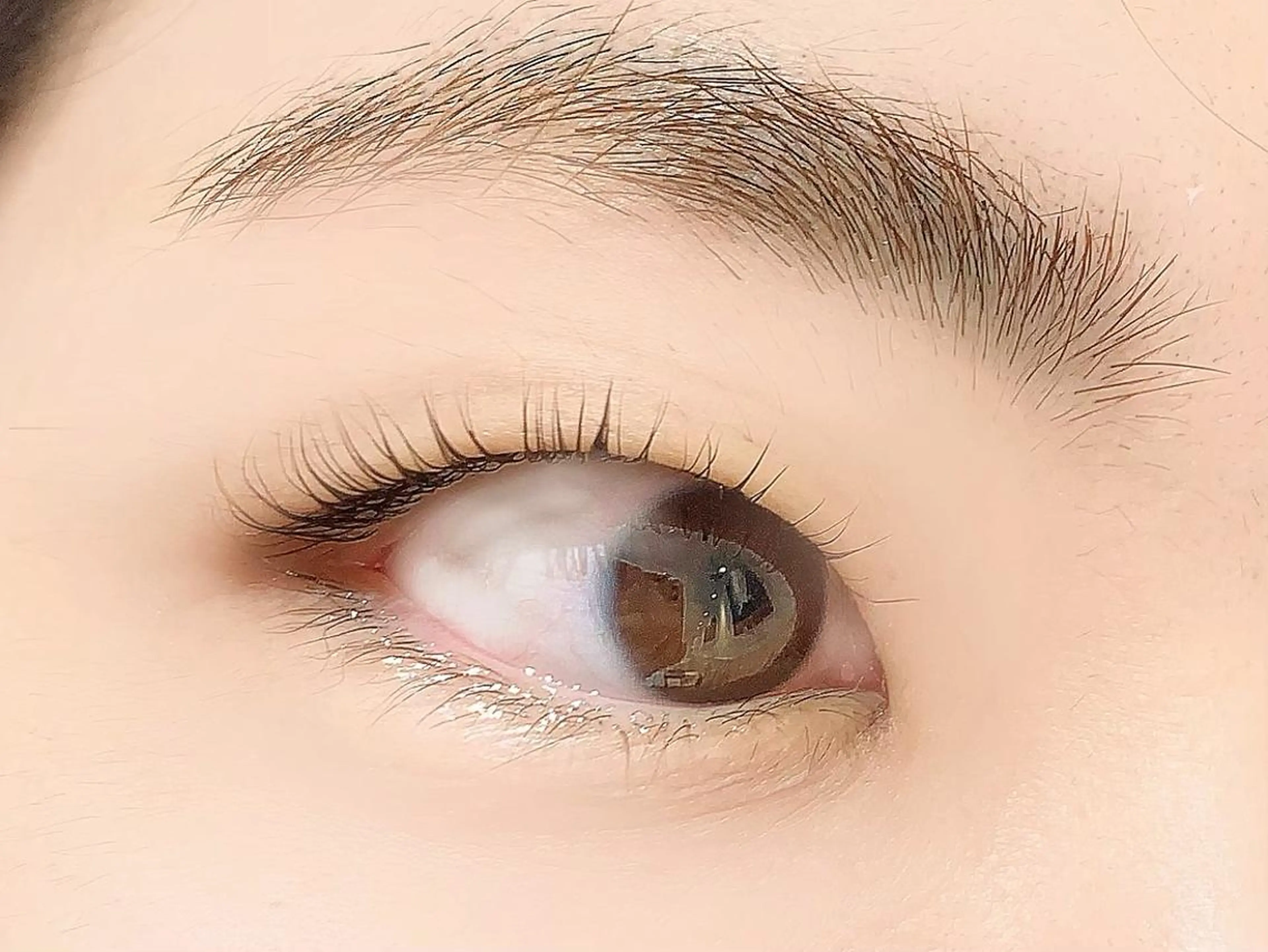 マツエク・マツパ YELLIO所属・YELLIO (エーリオ)のマツエク・マツパデザイン