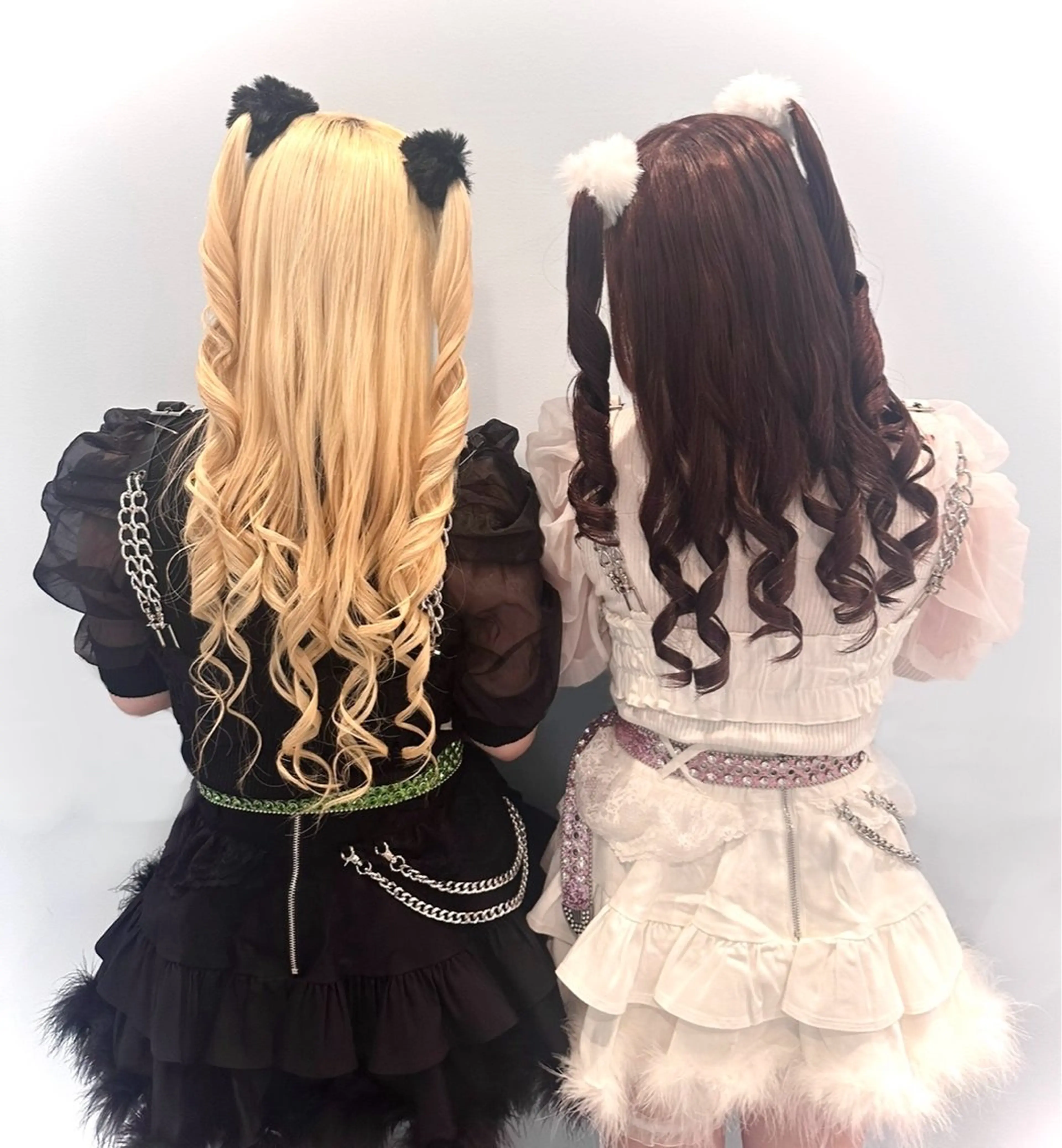 ヘアアレンジ 🍓♡りん♡ 🍓のヘアスタイル