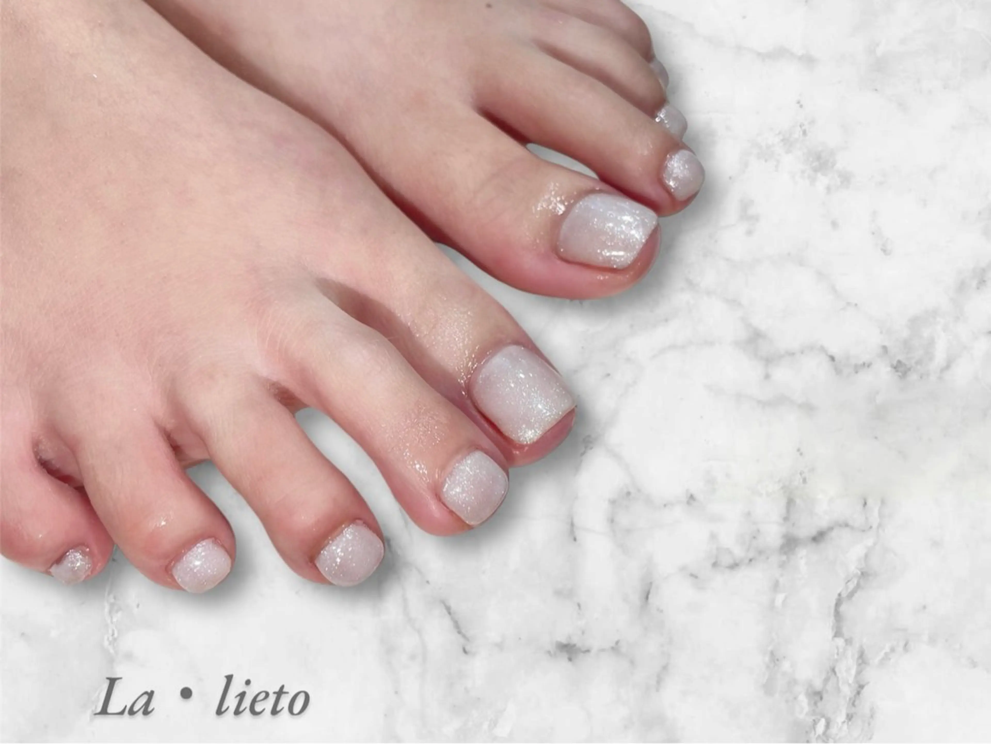 ネイル La・lieto本川越所属・。 。のその他イメージ
