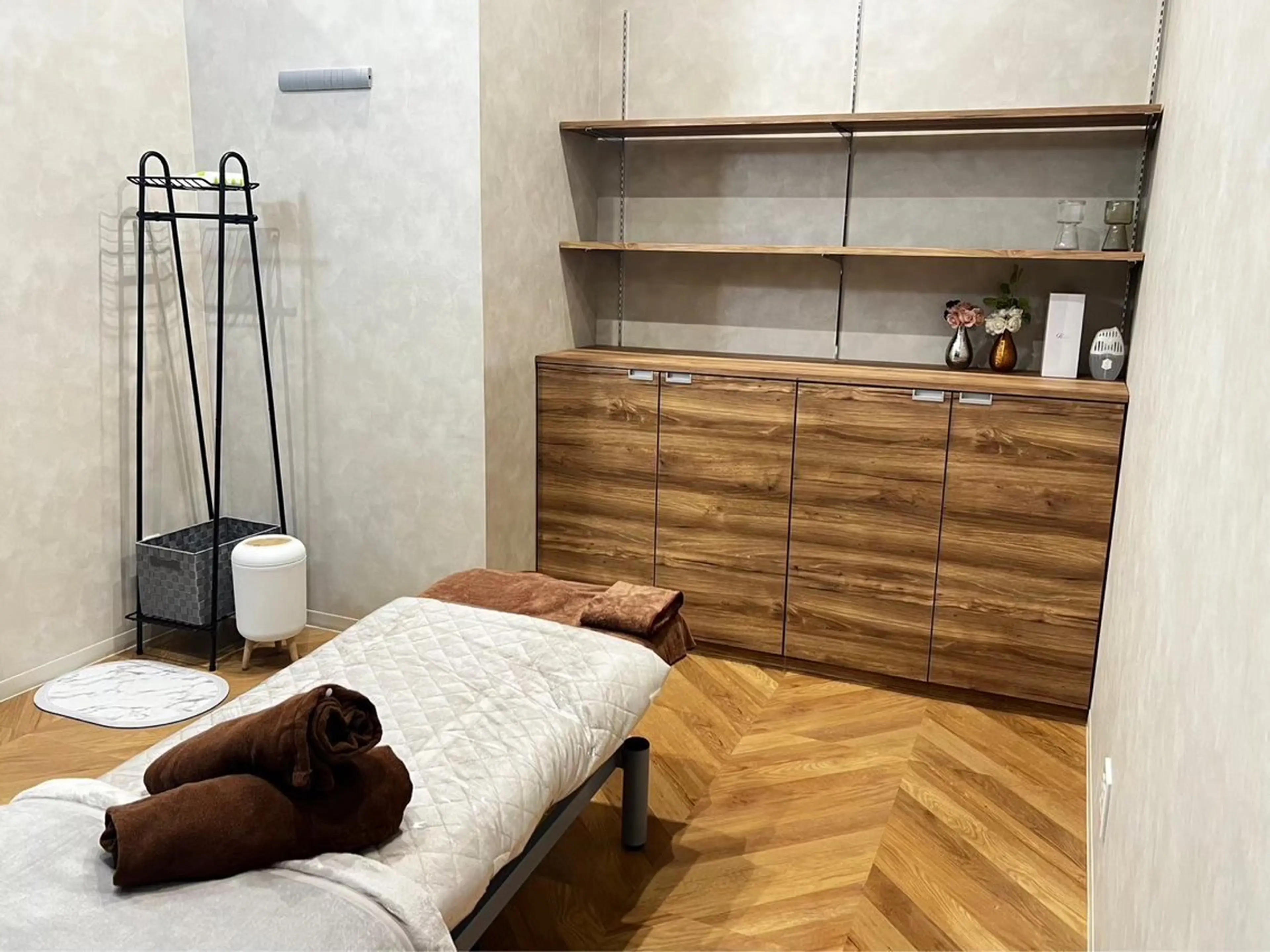 トータルエステサロン Folche春日のエステ・リラクイメージ