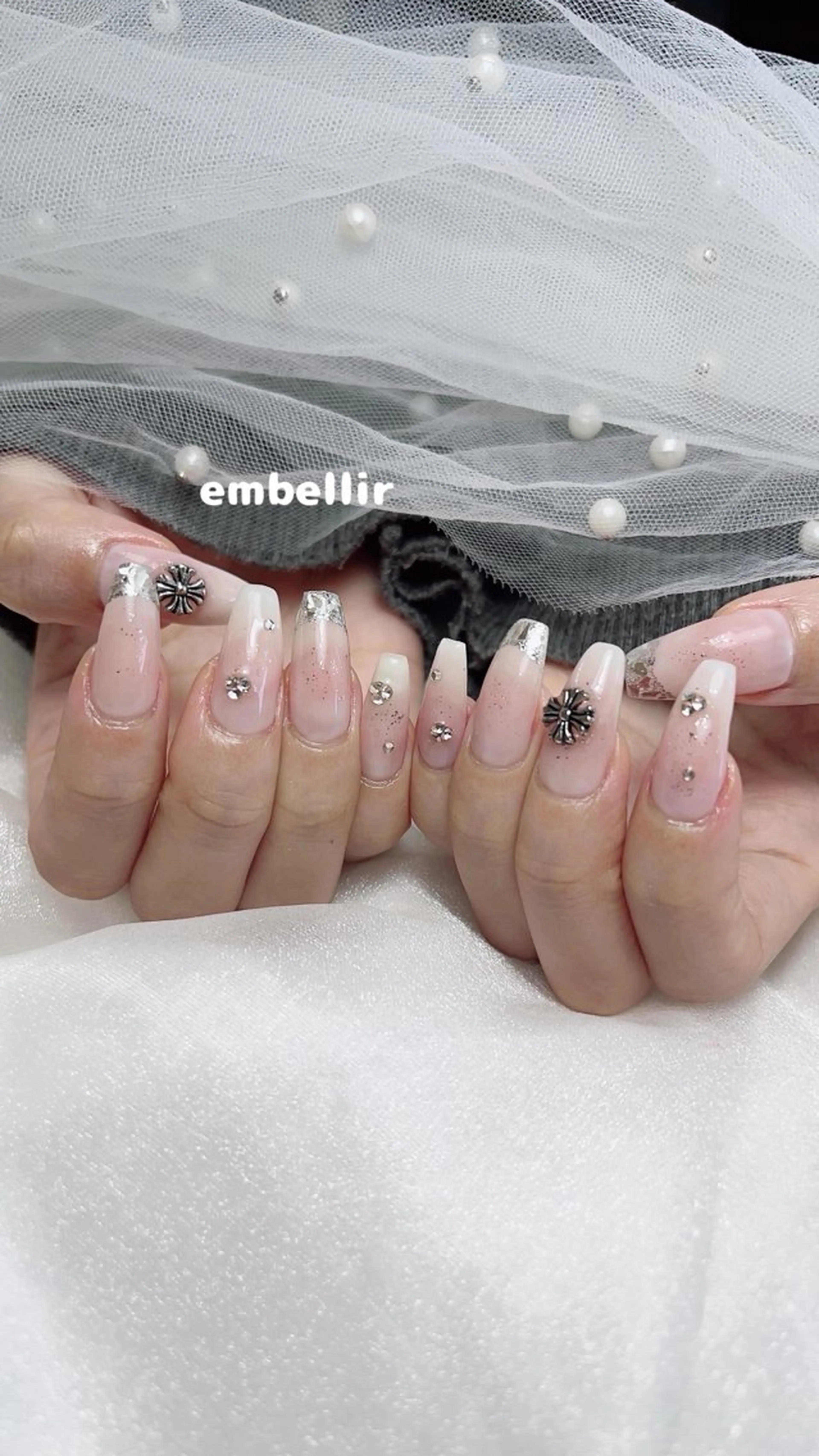 ネイル ハンドネイル emi ♡のネイルデザイン
