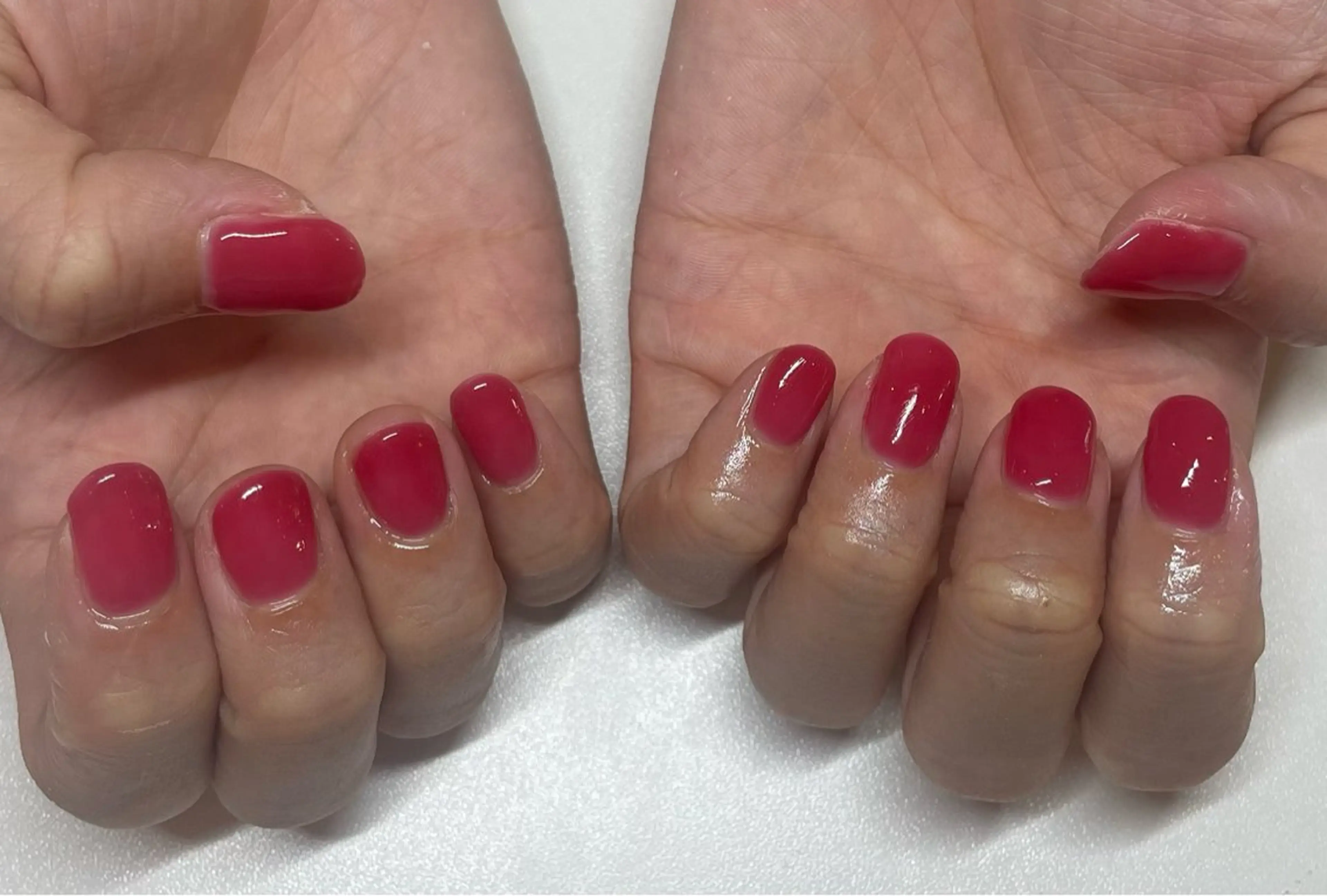 ネイル ハンドネイル valla kumikaのネイルデザイン