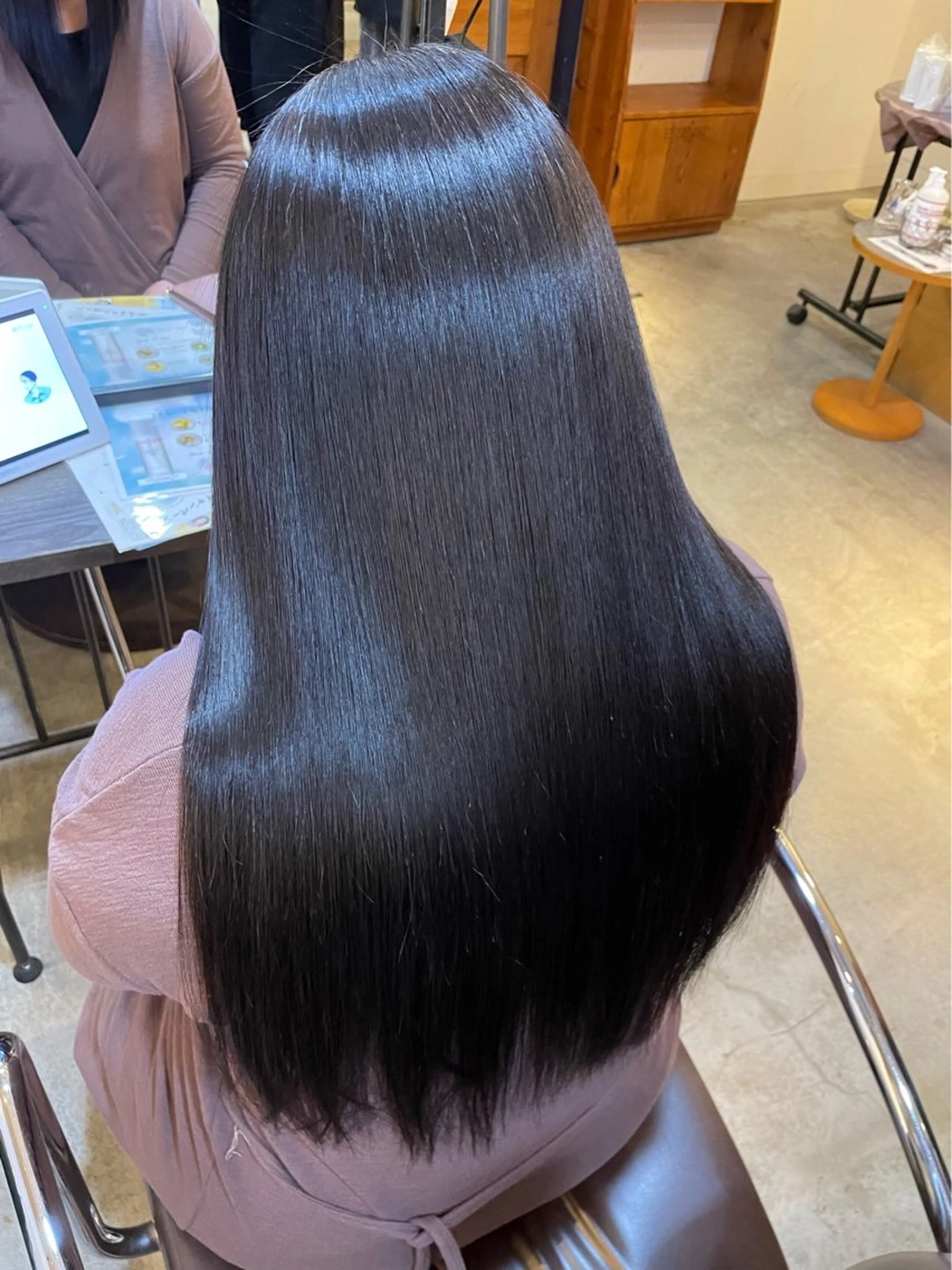 ロング 🎀ロング/ボブ Arare🎀のヘアスタイル