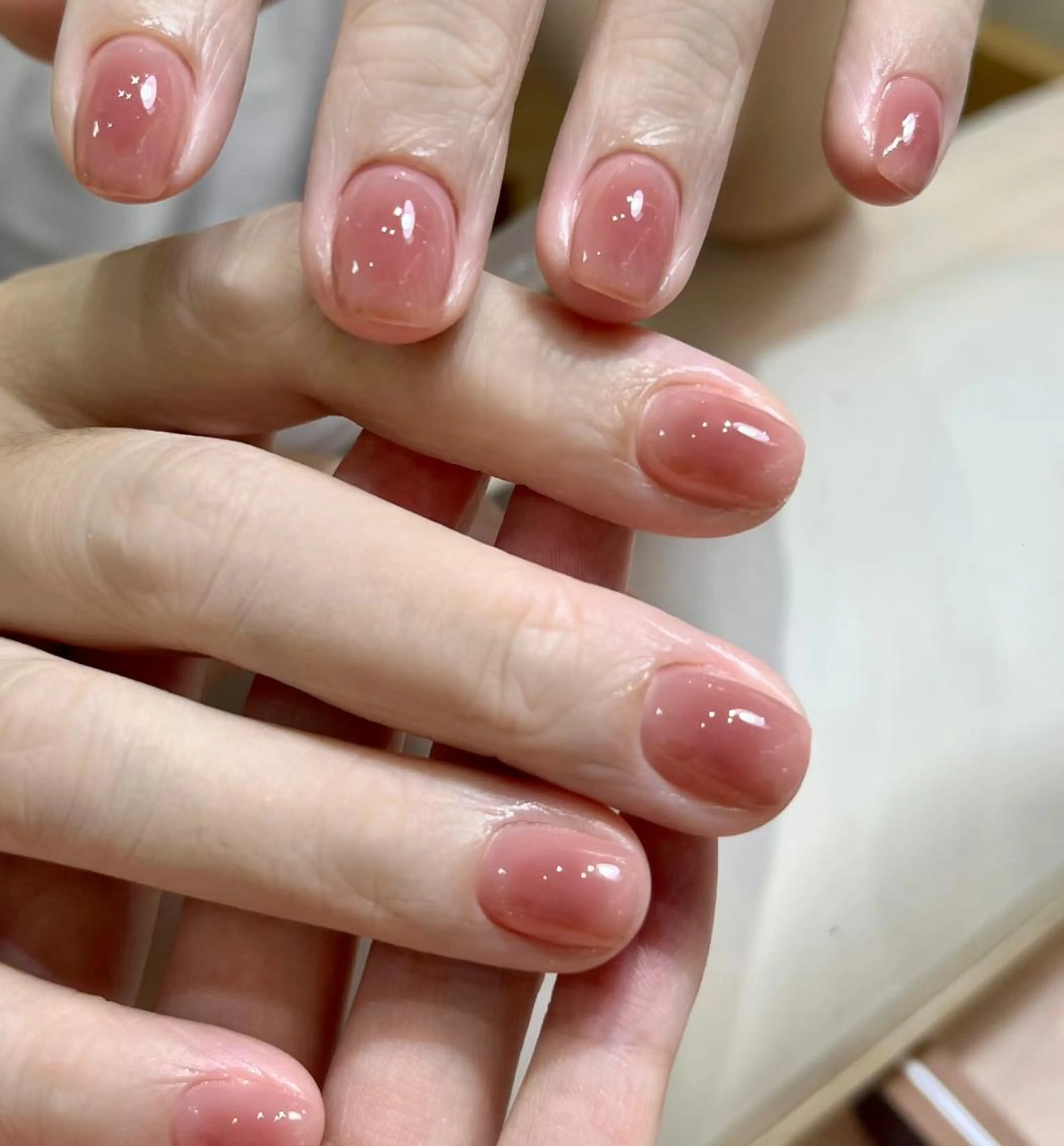 ネイル ハンドネイル Molly _nailのネイルデザイン
