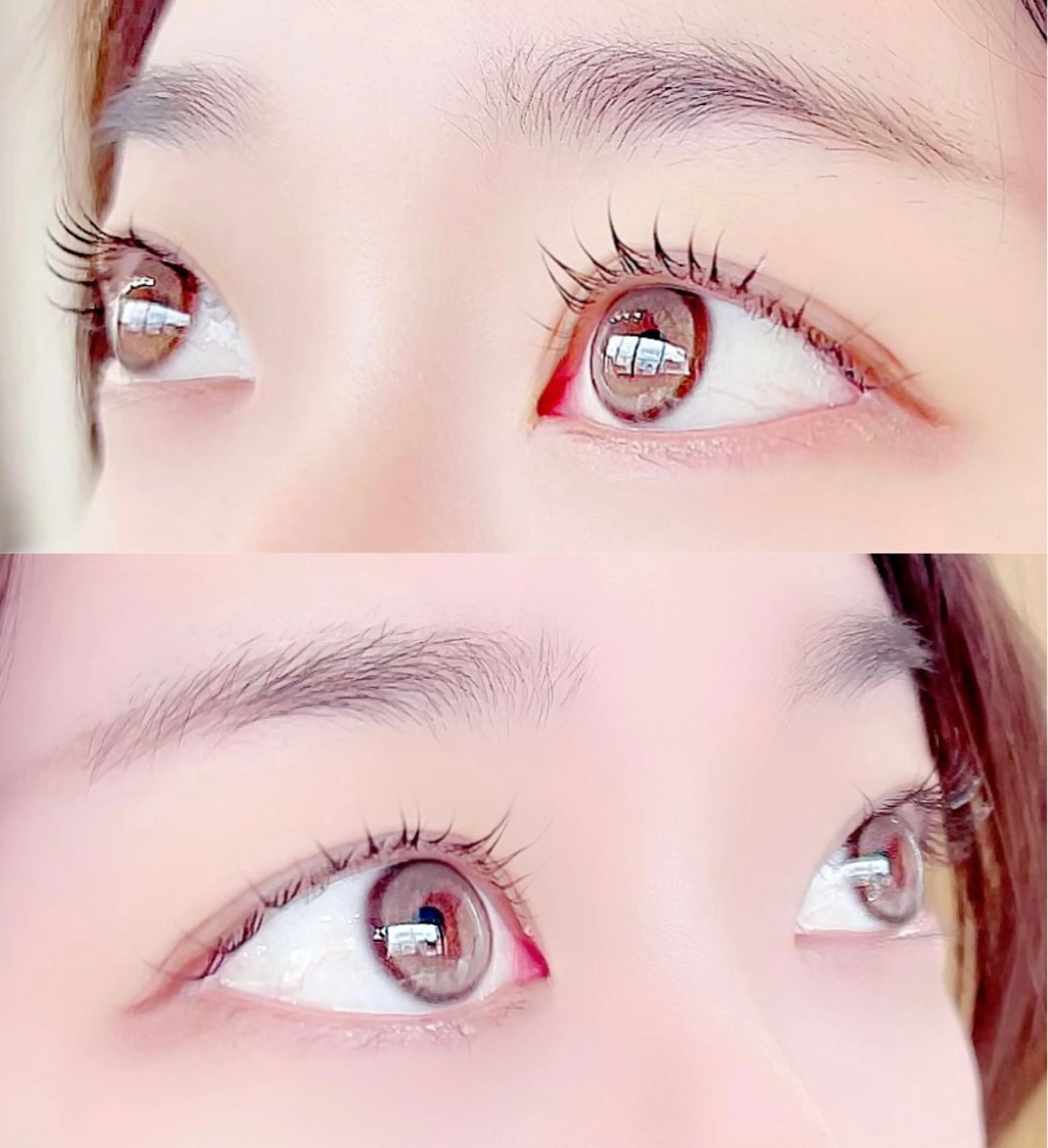 マツエク・マツパ マツパ shangri-la garden所属・田中 佳奈(口コミ高評価のマツエク・マツパデザイン