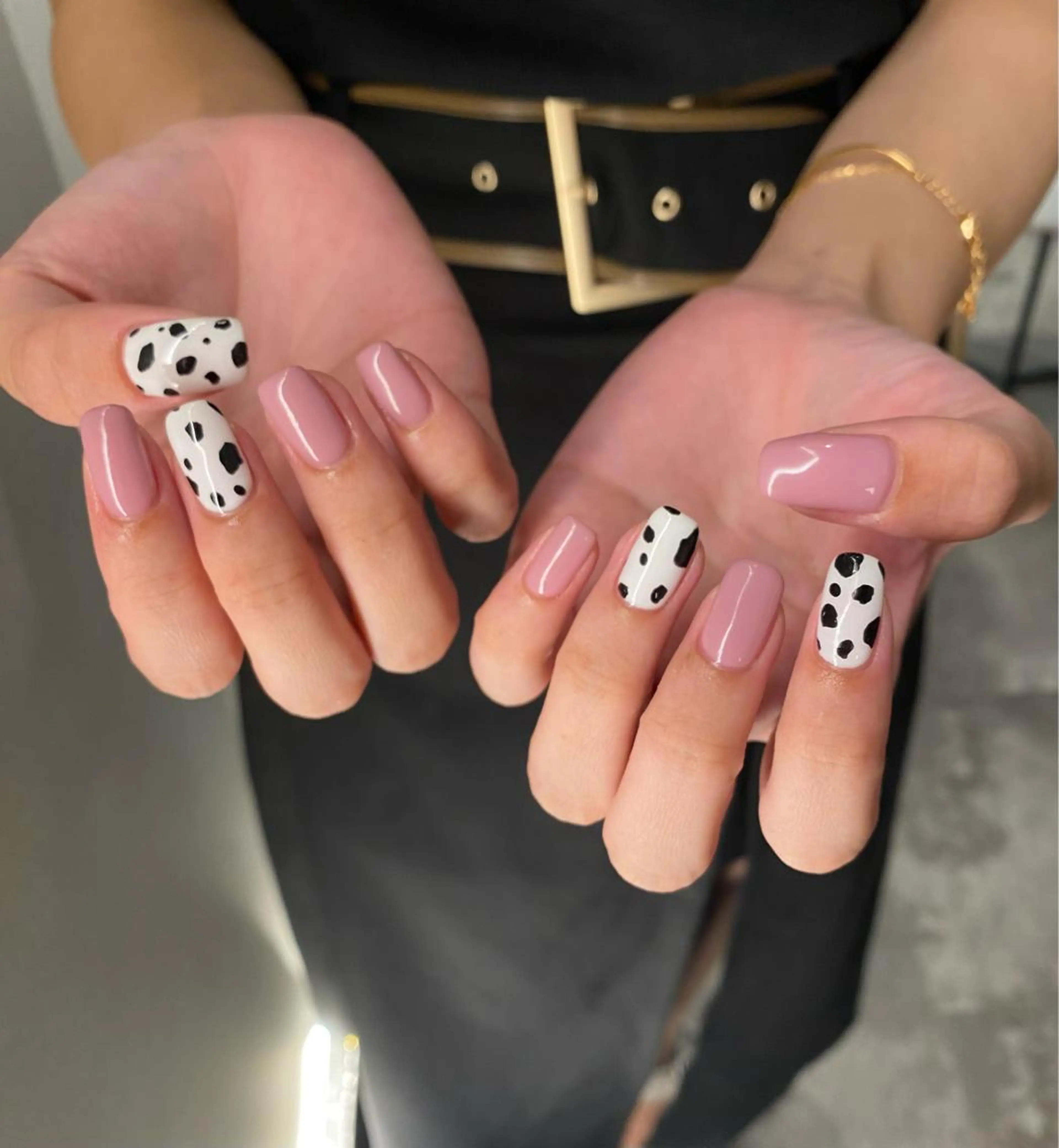 ネイル Keiko .のネイルデザイン