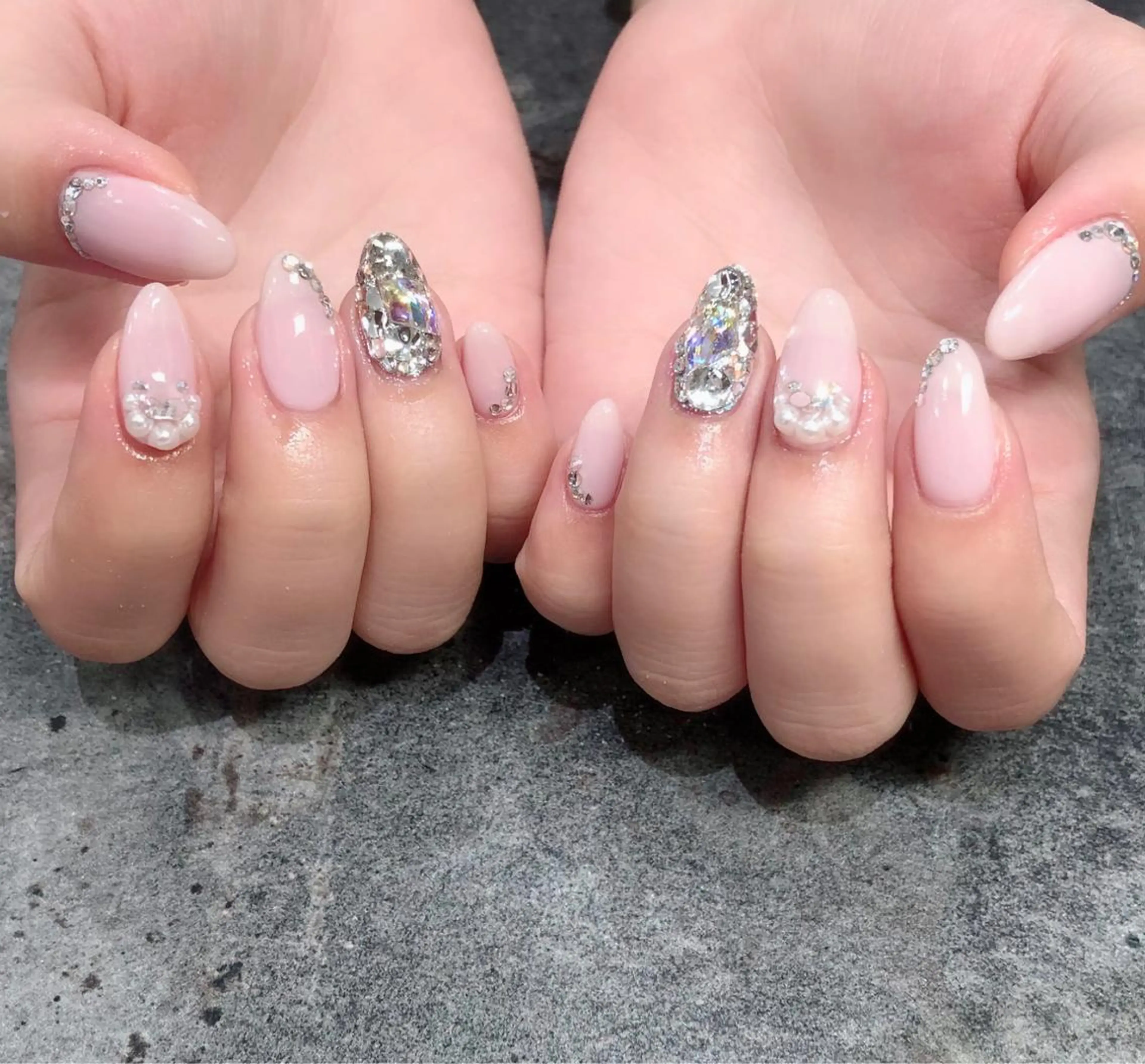 ネイル Can Nail 栄店 【キャンネイル】所属・後藤今日子 CANNAIL栄店のネイルデザイン