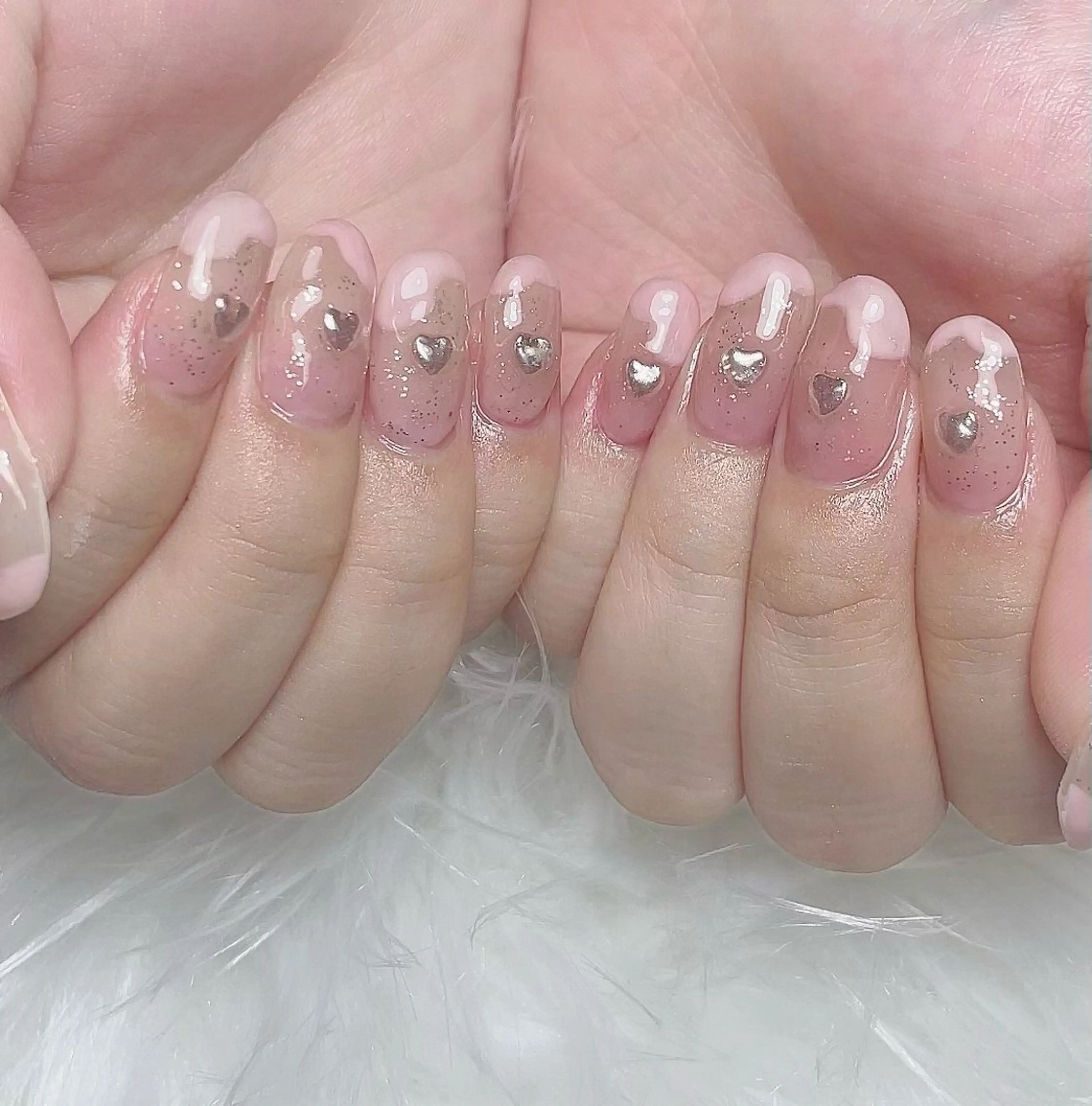 ネイル ハンドネイル hairsalon556所属・hairsalon 556のネイルデザイン