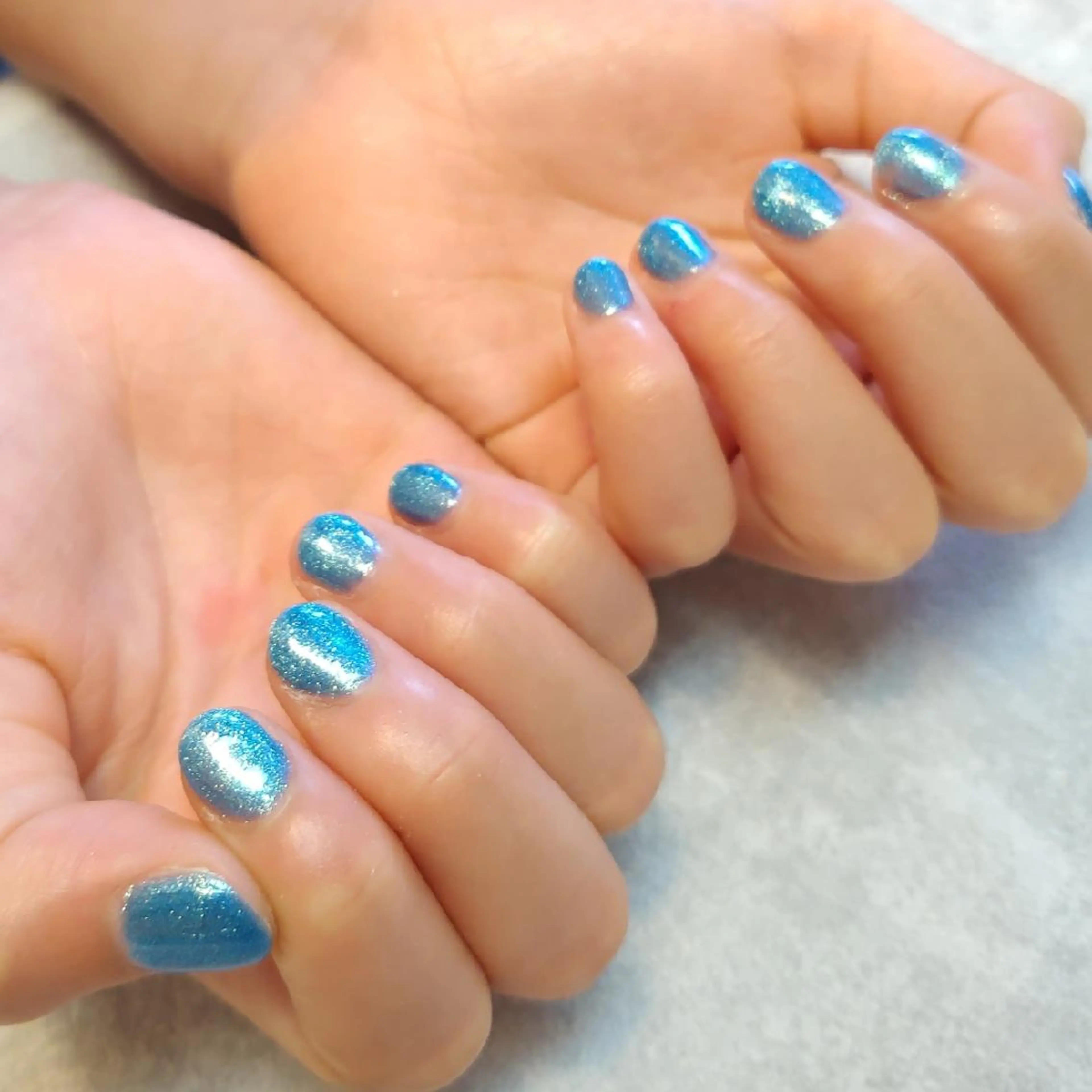 ネイル ジェヌインネイル 河内のネイルデザイン