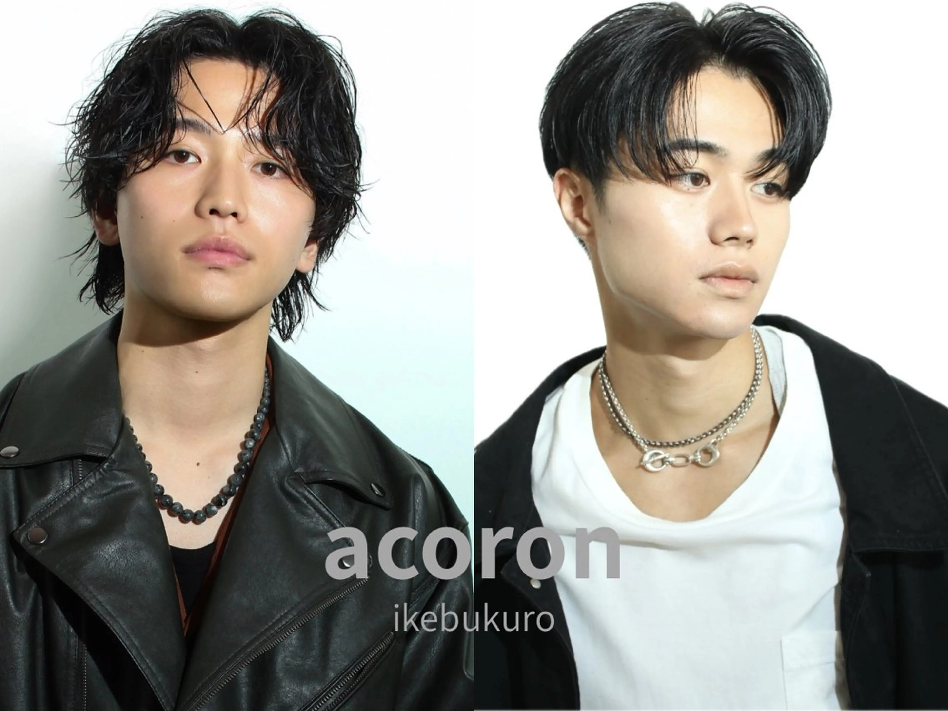 ショート 【ブリーチ特化】池袋 メンズ美容師スギ✂️のヘアスタイル