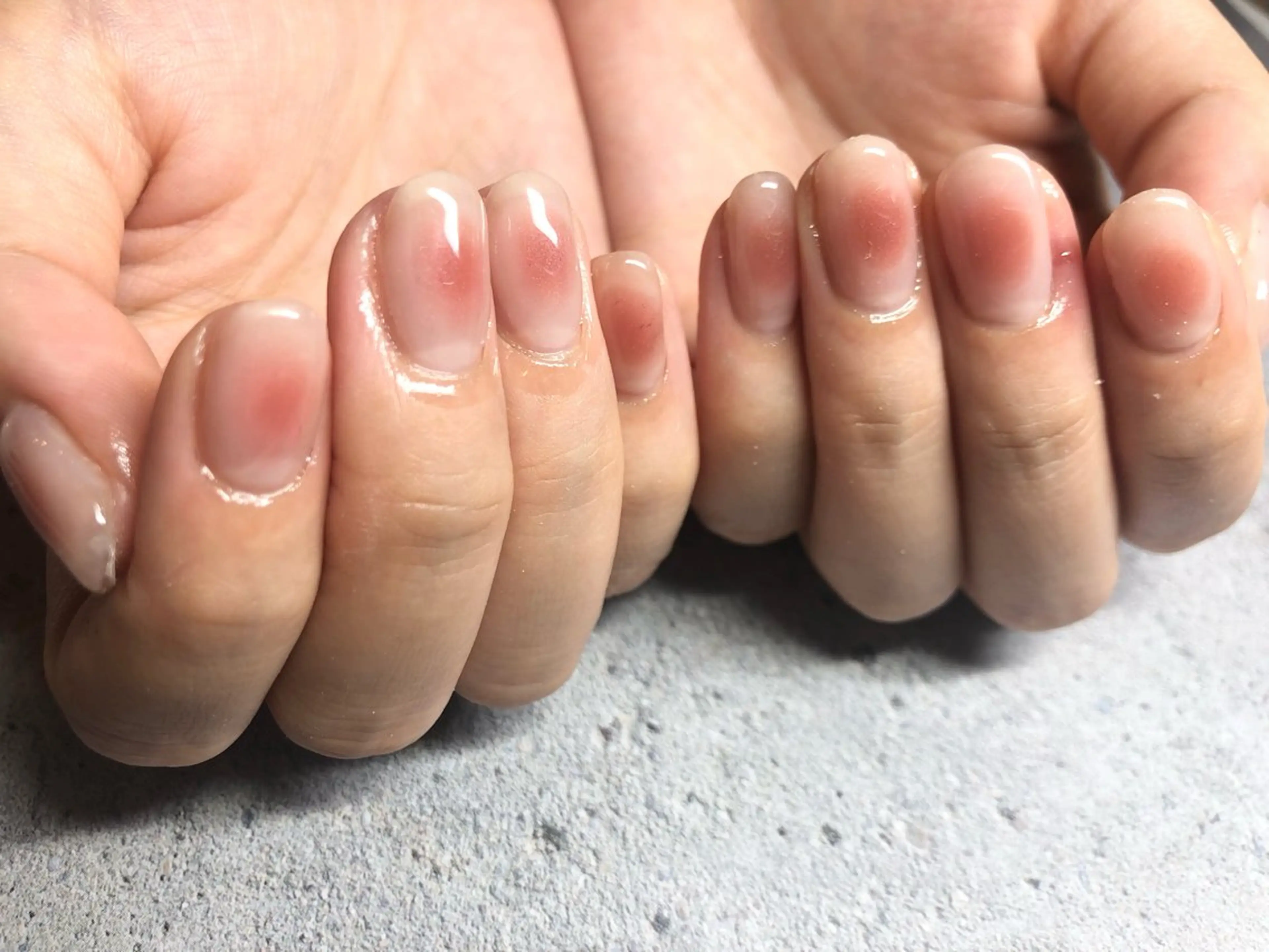 ネイル kimura kumikoのネイルデザイン