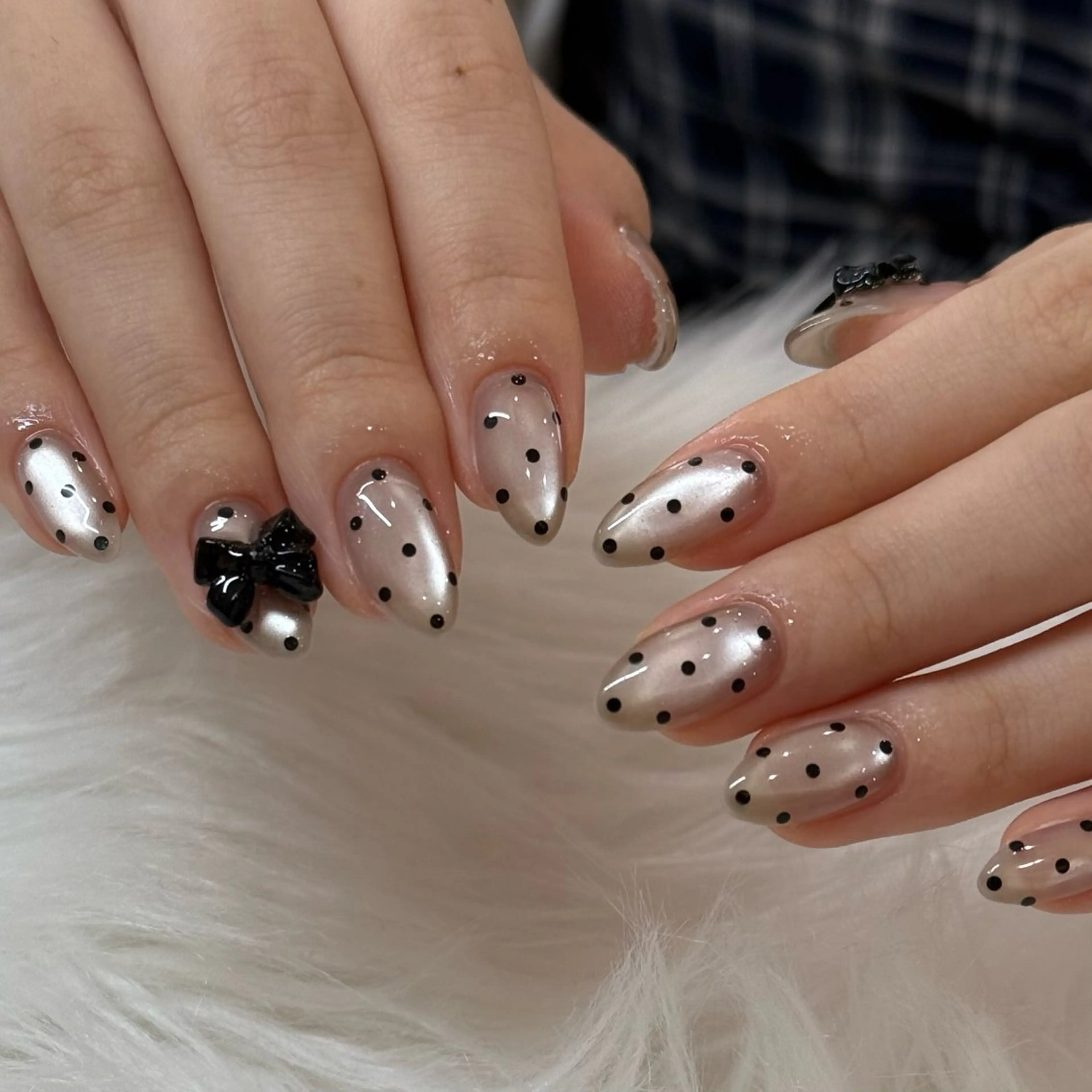 ネイル colore' ‎♥mainaのネイルデザイン