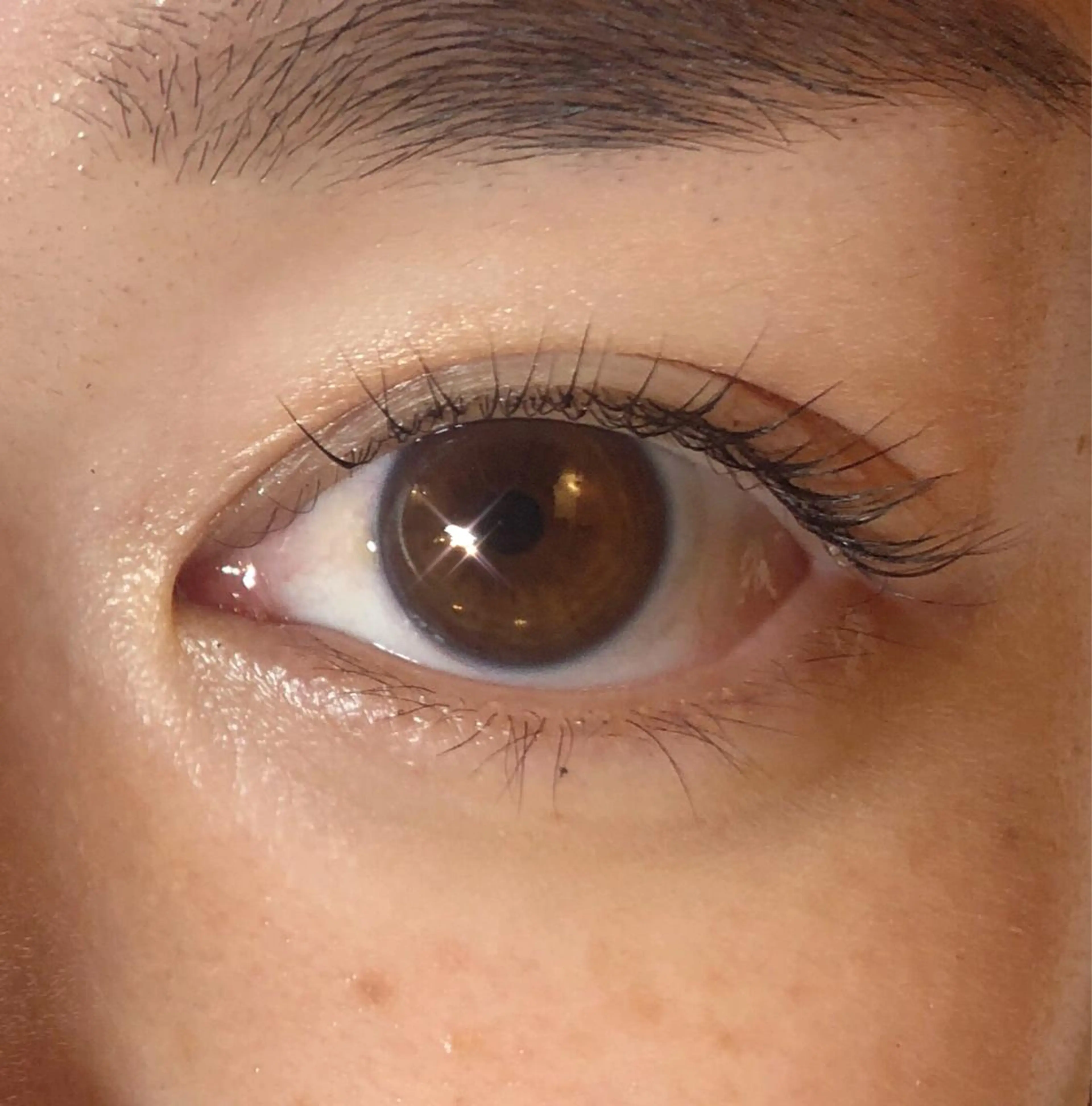 マツエク・マツパ まつげパーマ maroneyelash所属・坂田 亜依のマツエク・マツパデザイン