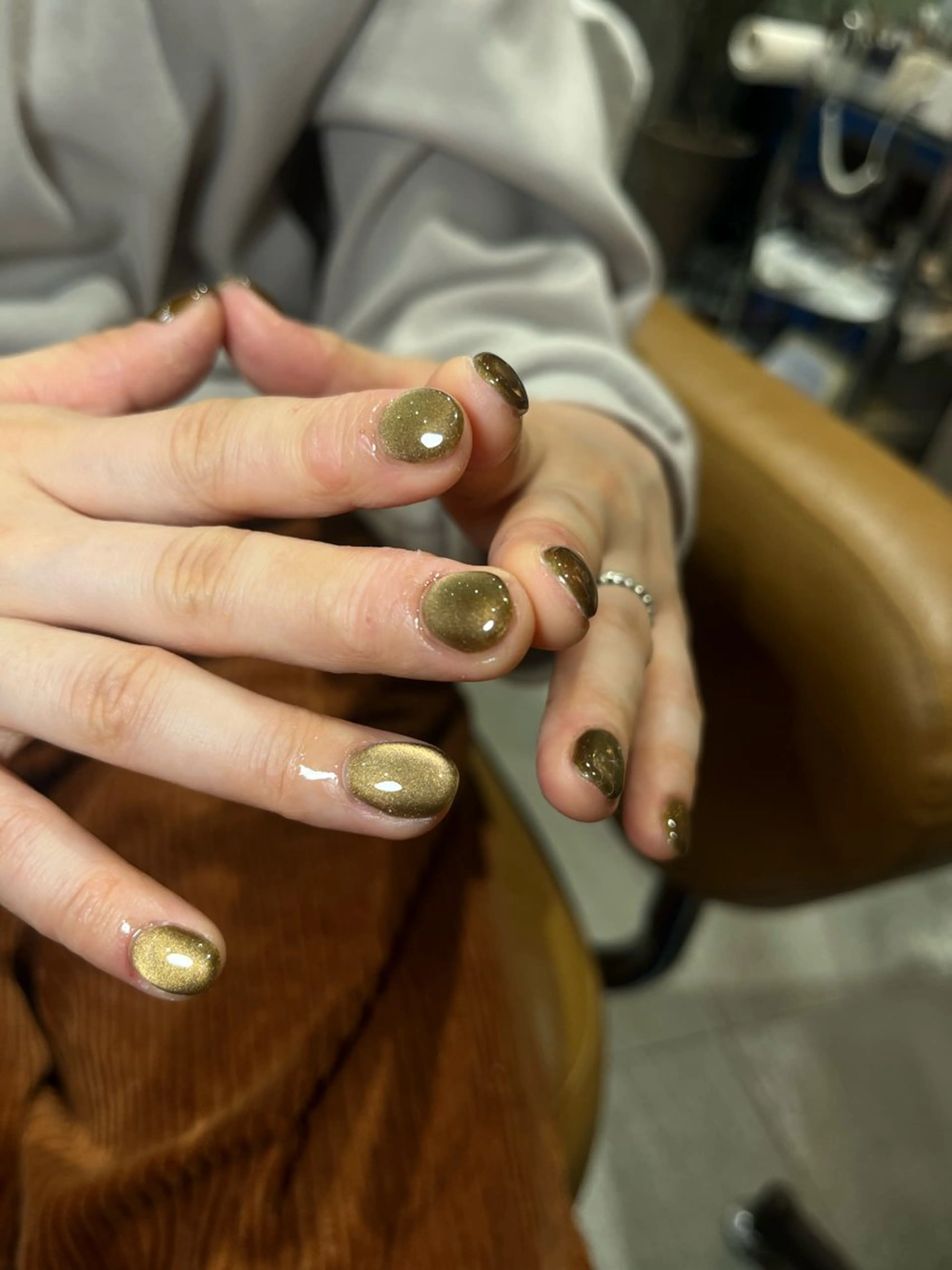 ネイル Earth☆*: taruのネイルデザイン