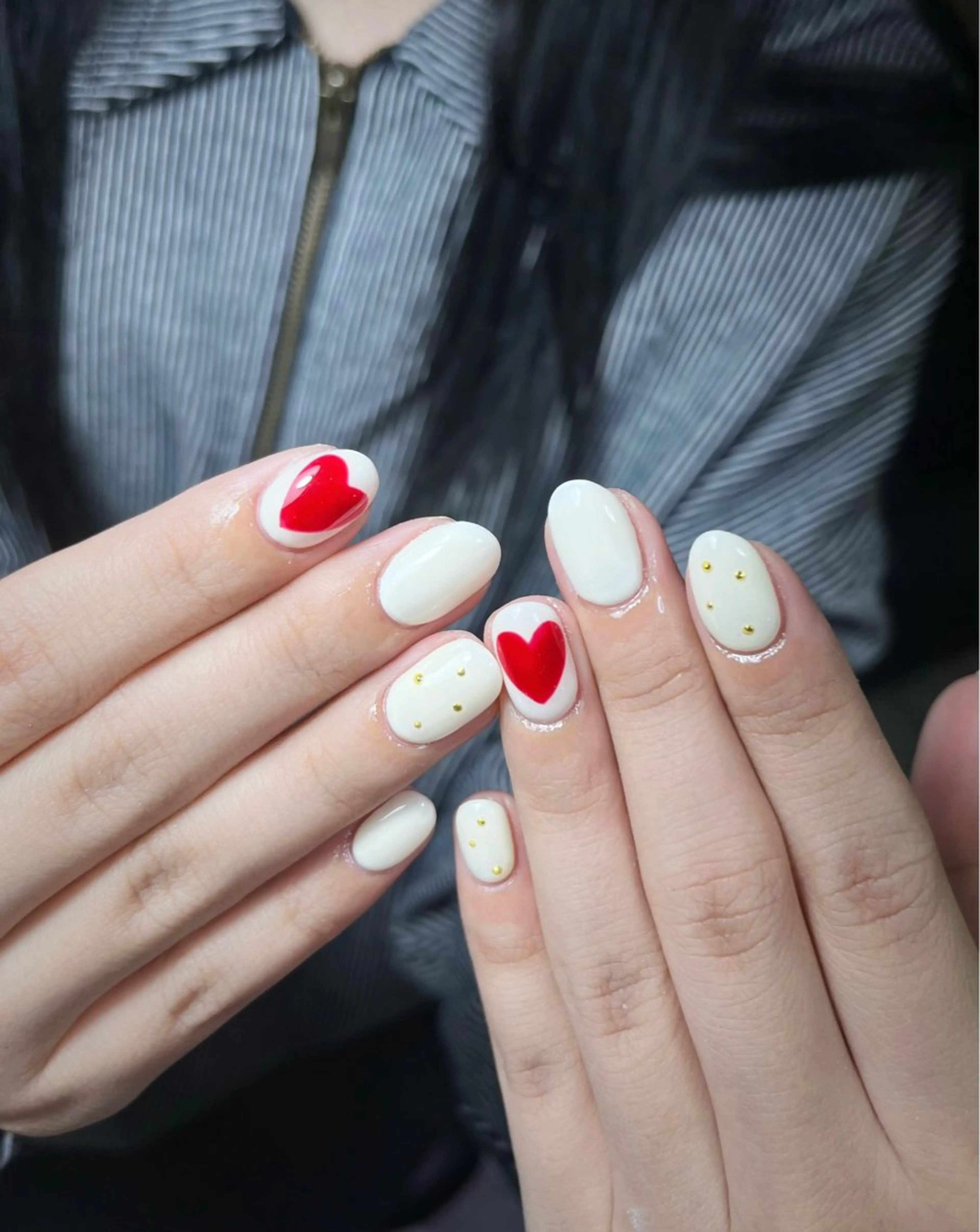 ネイル ハンドネイル ハンドケア YS Nailのネイルデザイン