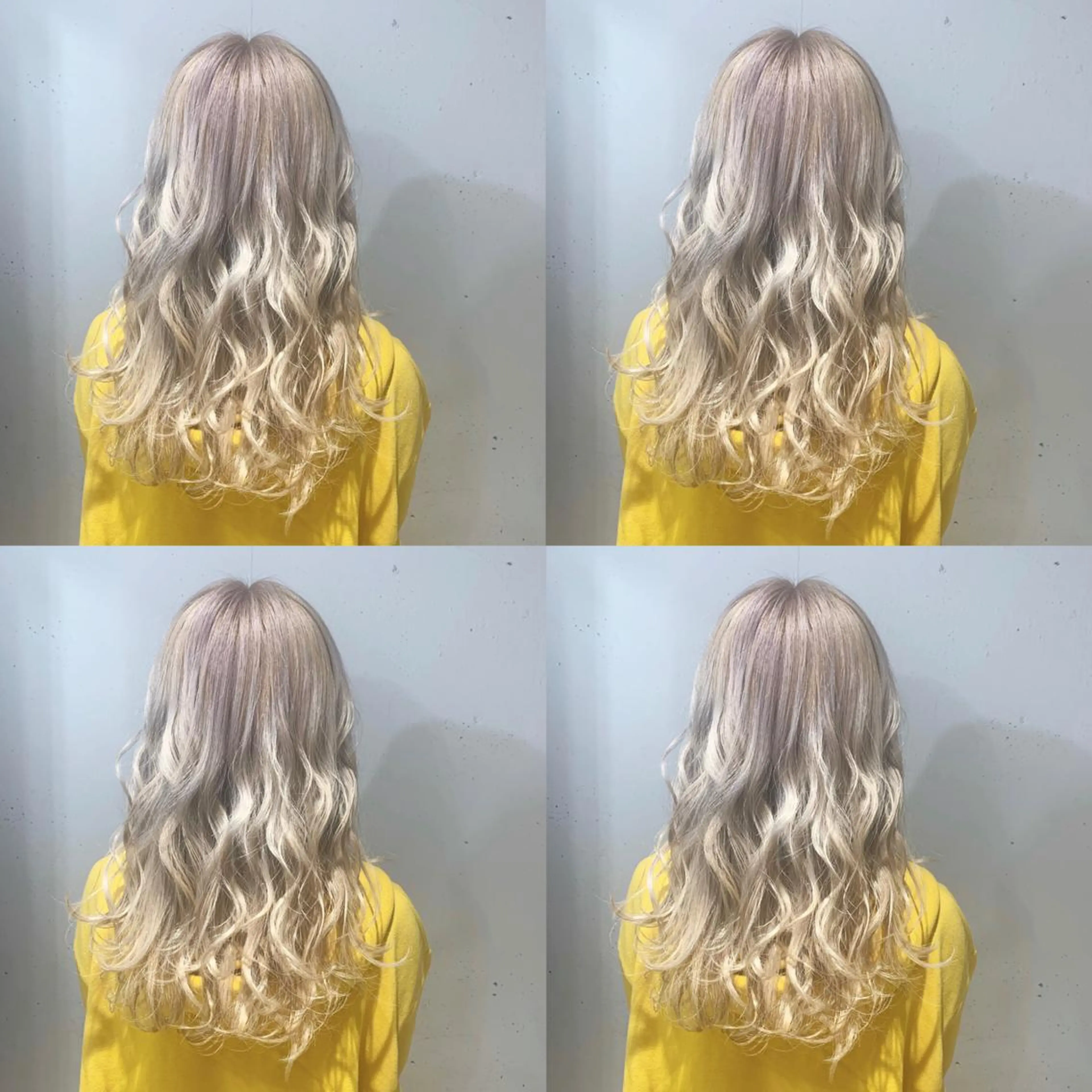 ロング flammeum 藤枝店所属・RINO 🌙トレンドスタイルのヘアスタイル