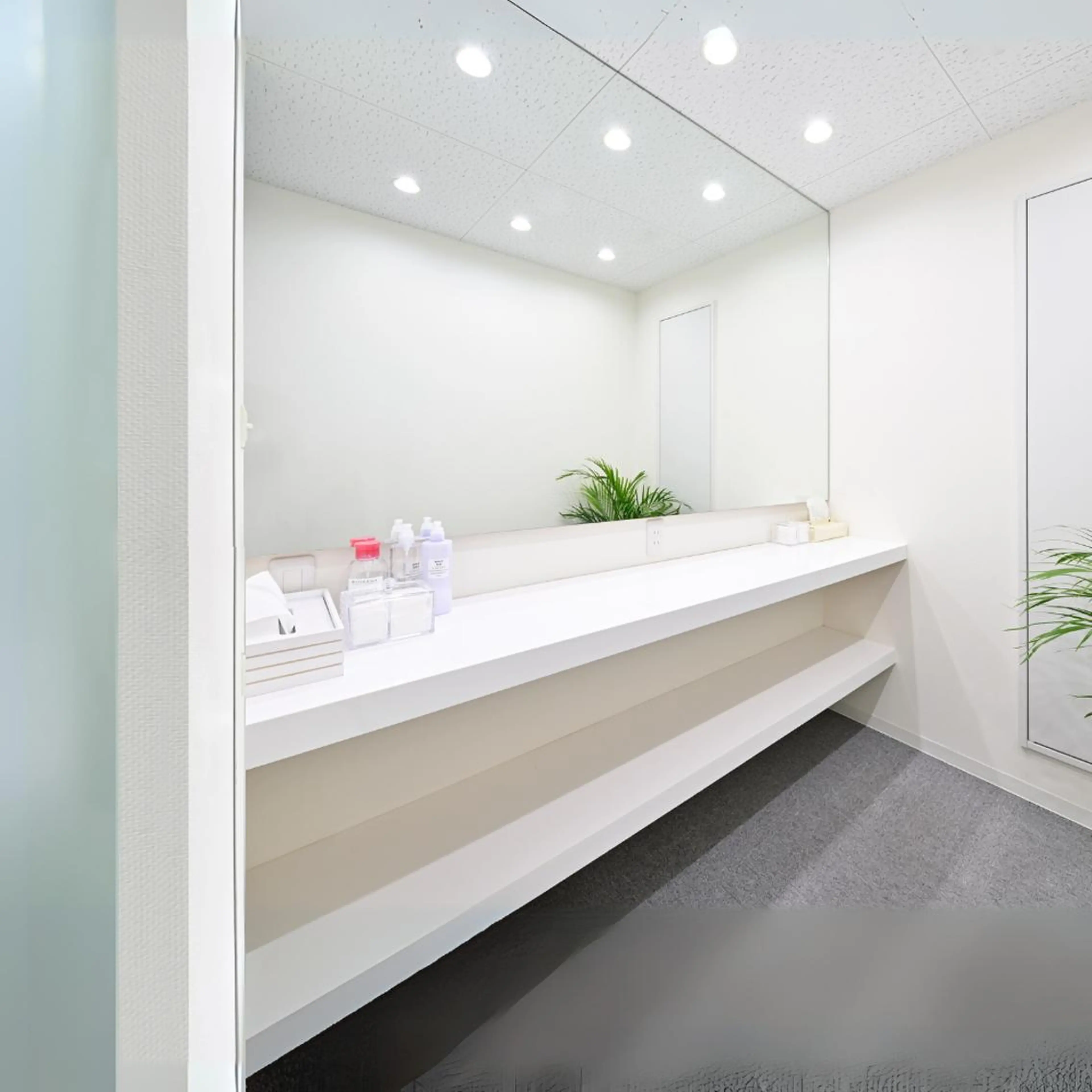 美.design 自由が丘店のエステ・リラクイメージ