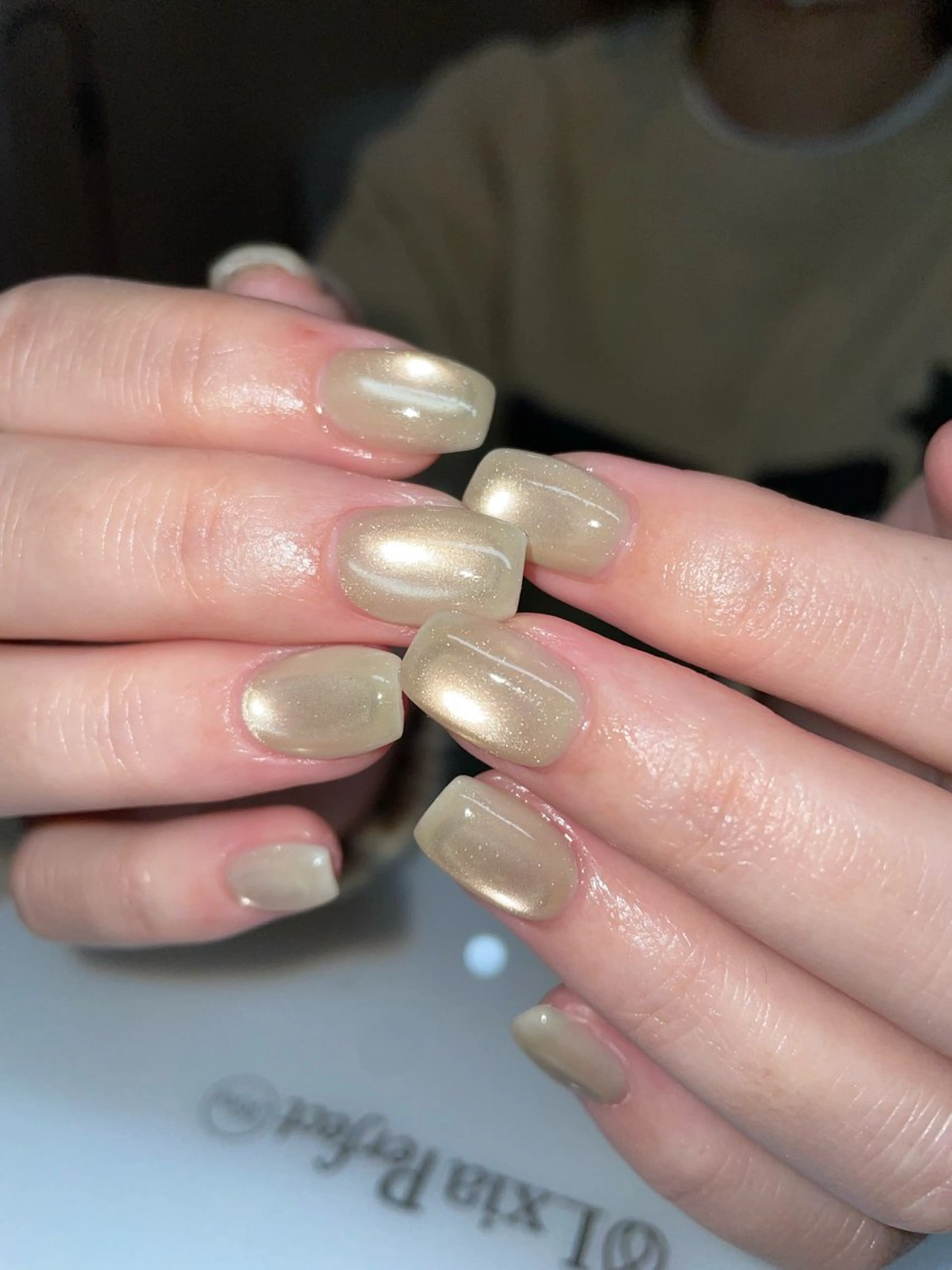 ネイル ネイリスト ❄️ユキ❄️のネイルデザイン