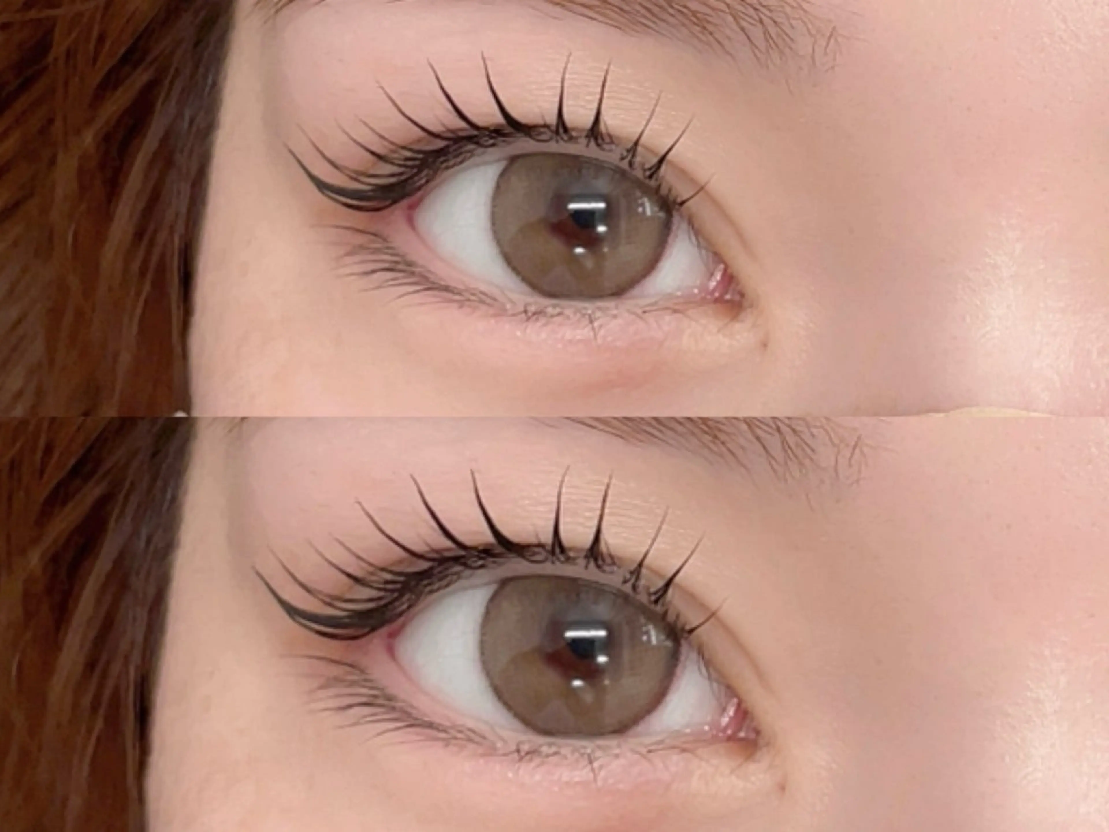 マツエク・マツパ マツパ eyelash🩵 SATSUKI⛄️の眉毛・アイブロウイメージ
