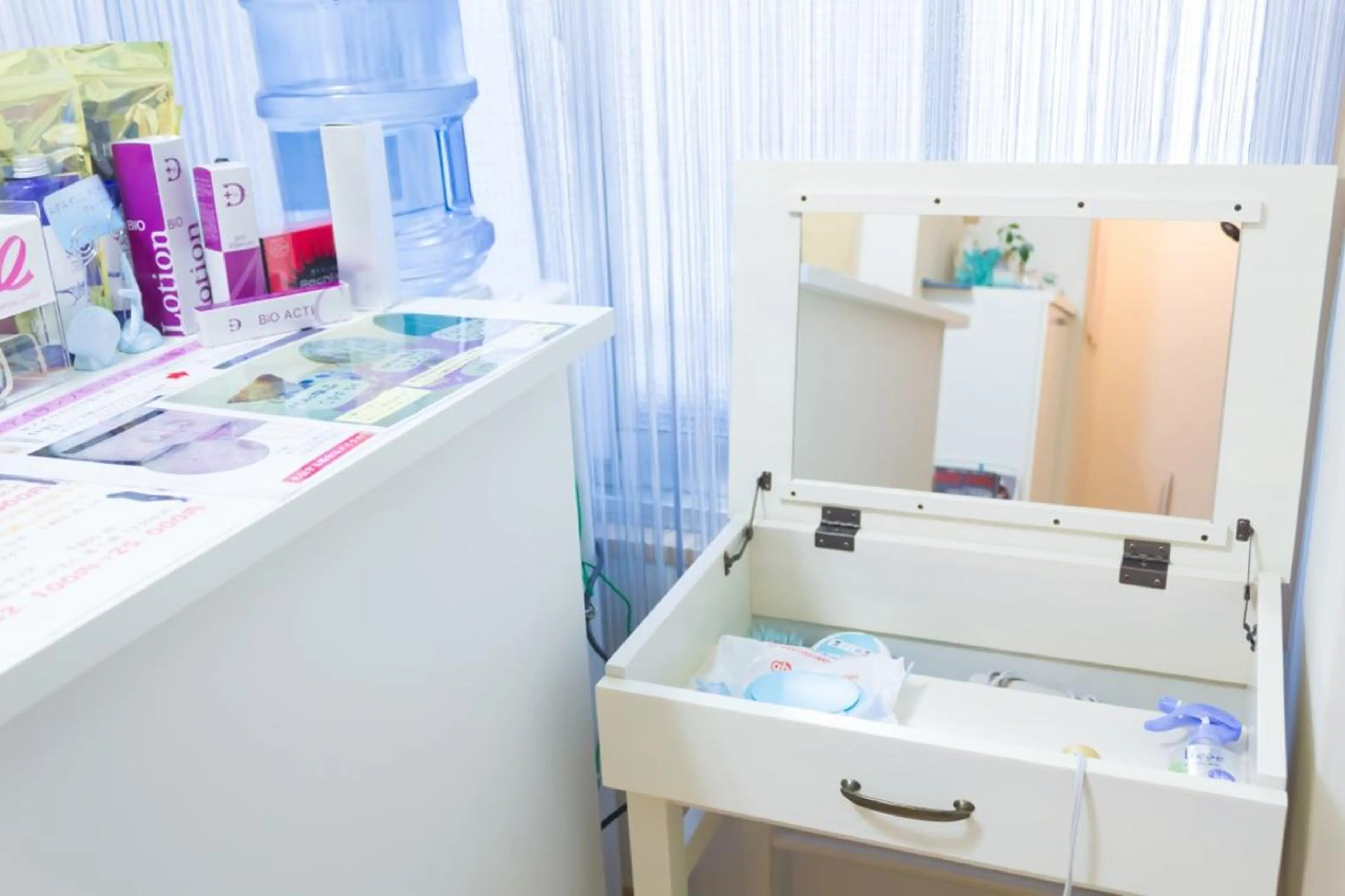 キッズ ３歳～フォト美肌脱毛 Dione湘南藤沢店のエステ・リラクイメージ