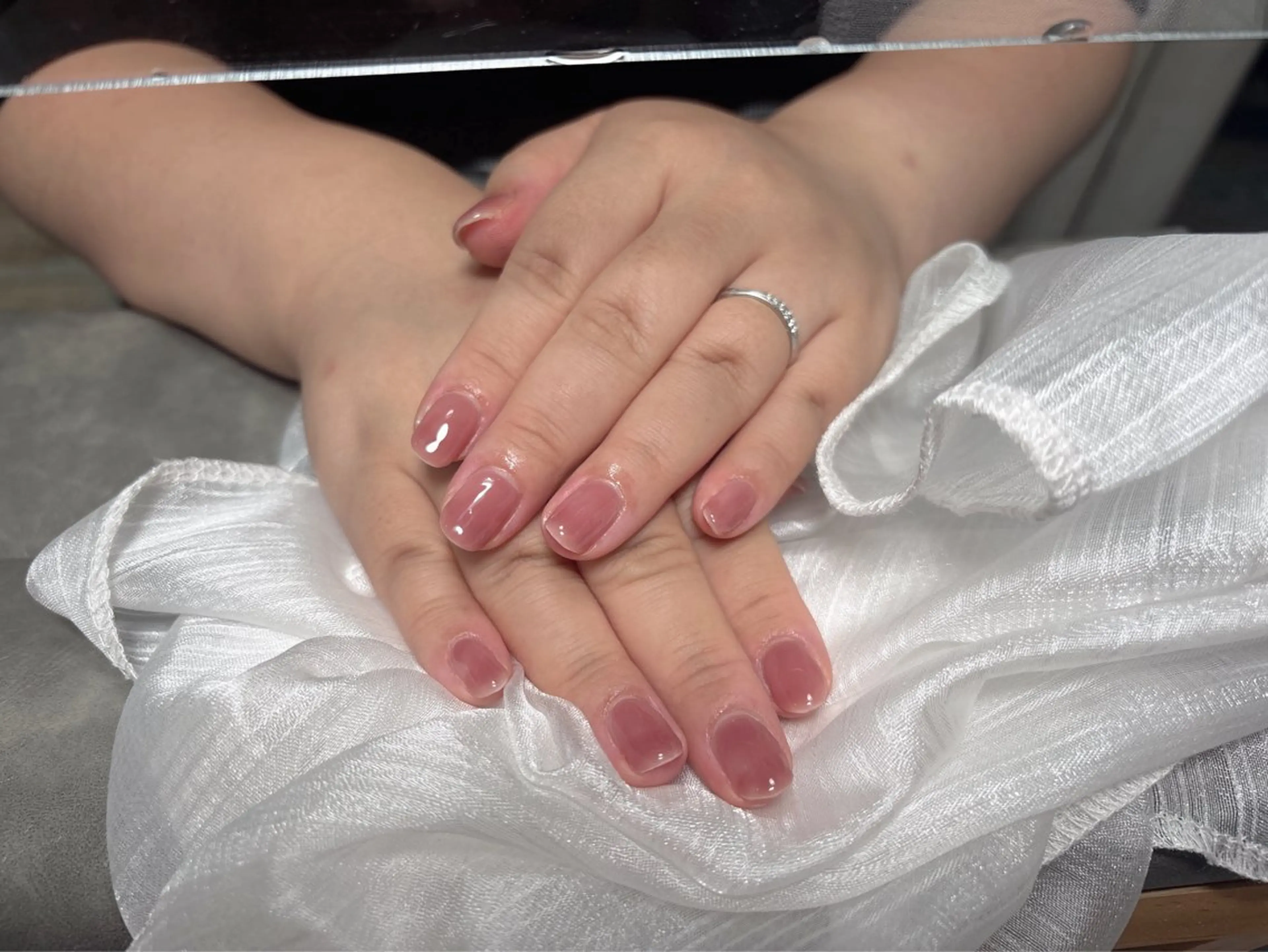 ネイル ハンドネイル Nail NaNa コトのネイルデザイン