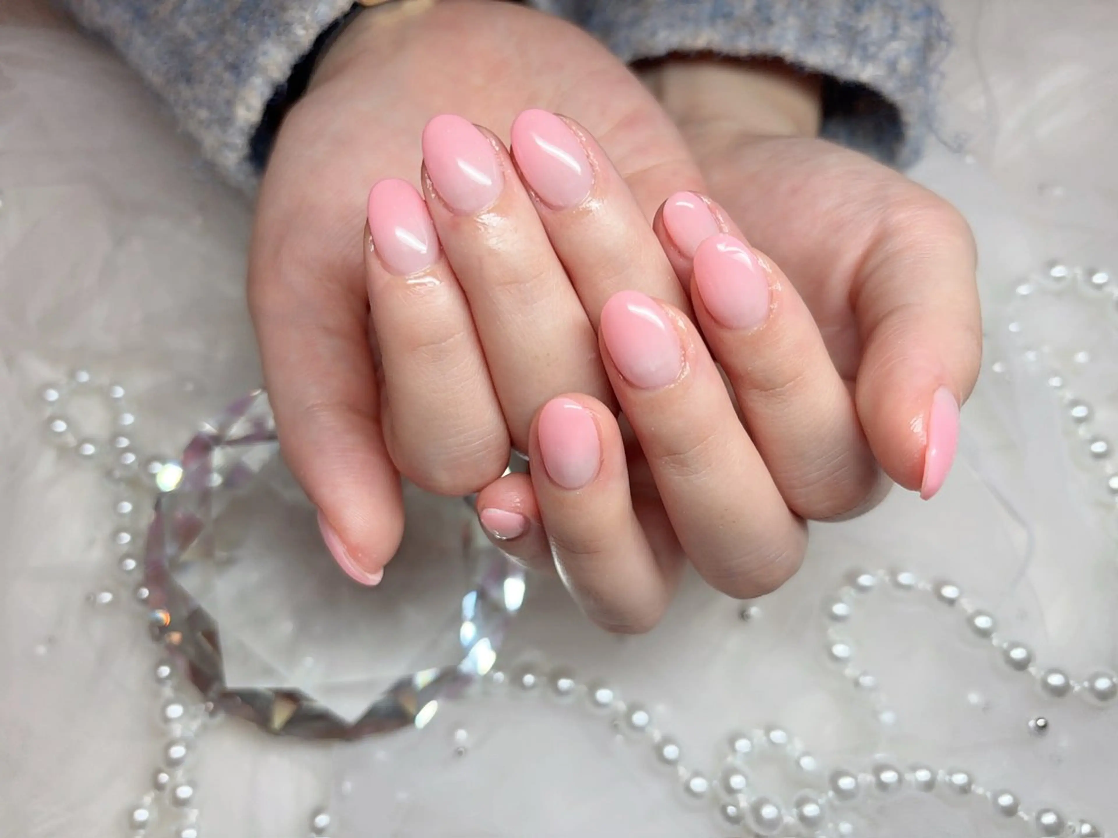 ネイル ハンドネイル Nail Salon Ripeのネイルデザイン