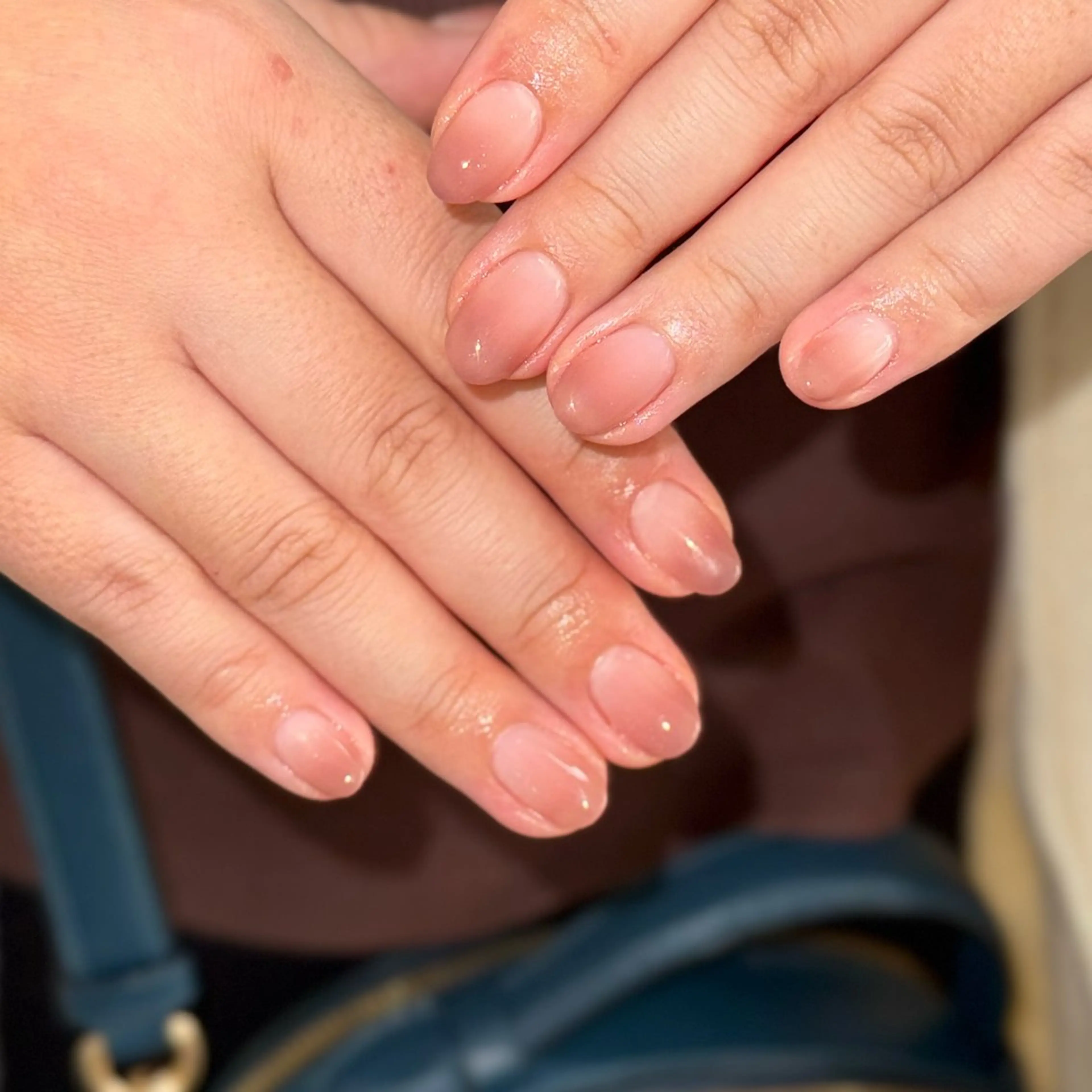 ネイル ハンドネイル jeu NAIL.のネイルデザイン
