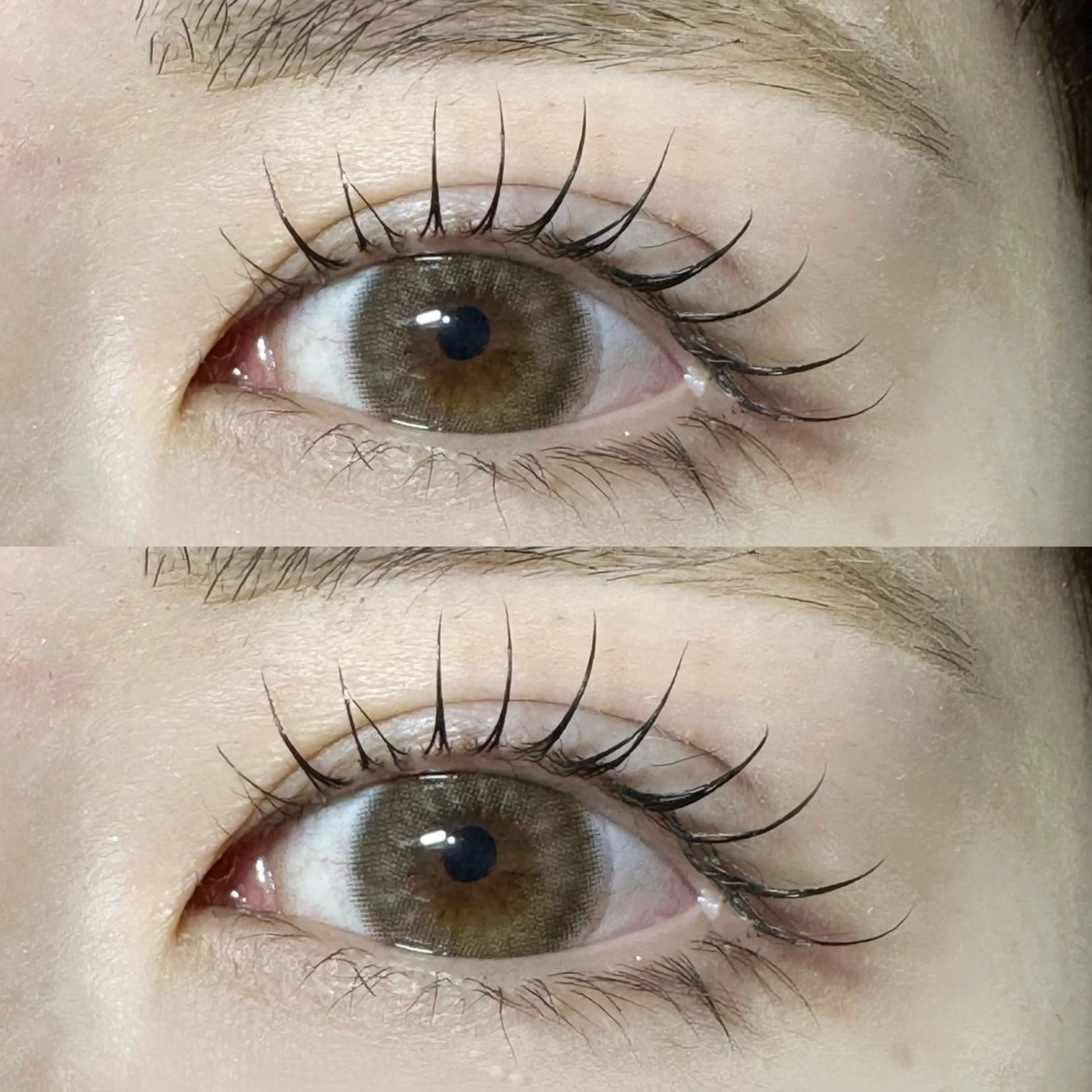 マツエク・マツパ eye lash salon Lily 甲府店所属・🤍 MOMO🤍のマツエク・マツパデザイン