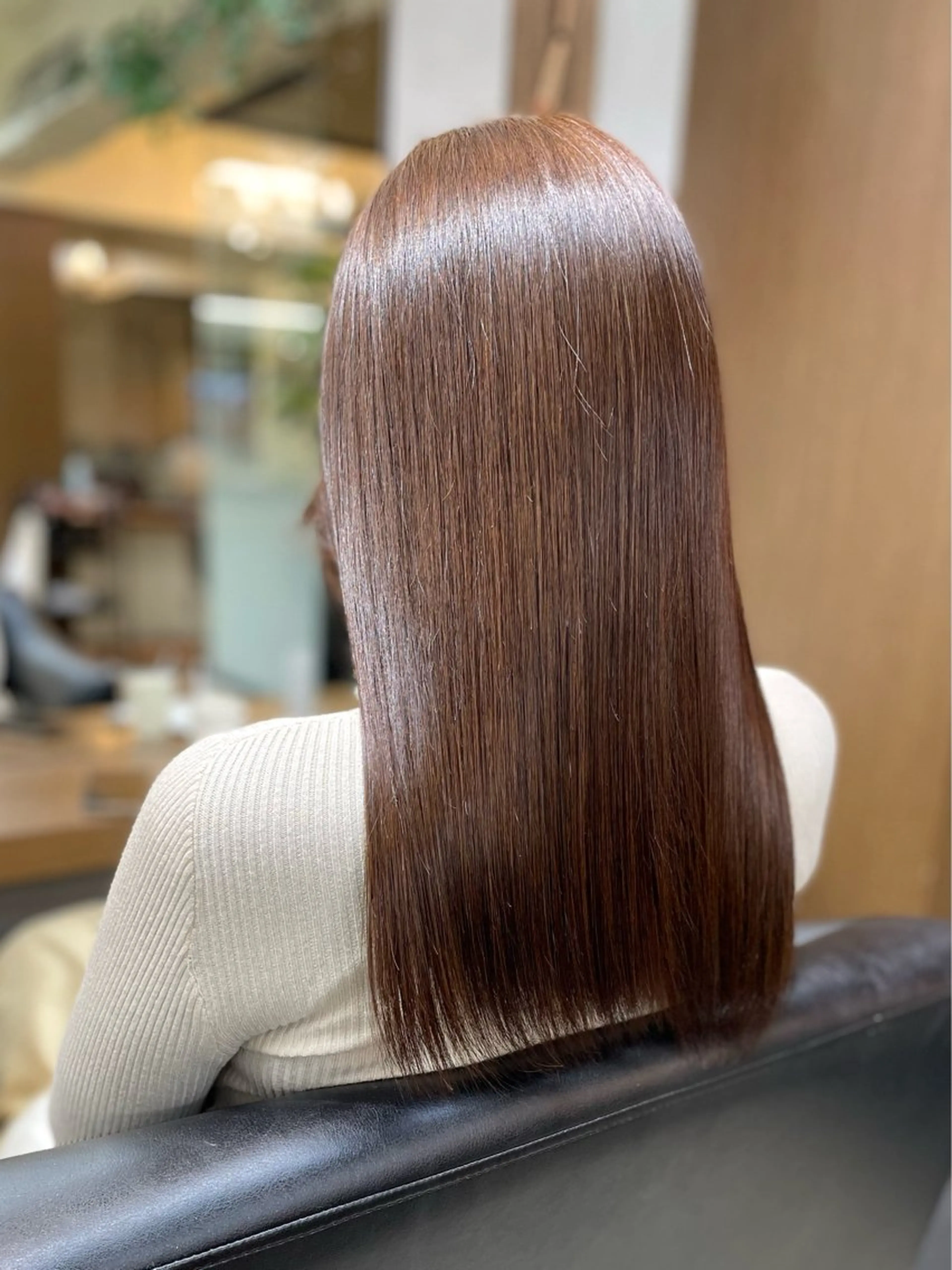 カラー メンズカット ⚡️aco⚡️のヘアスタイル