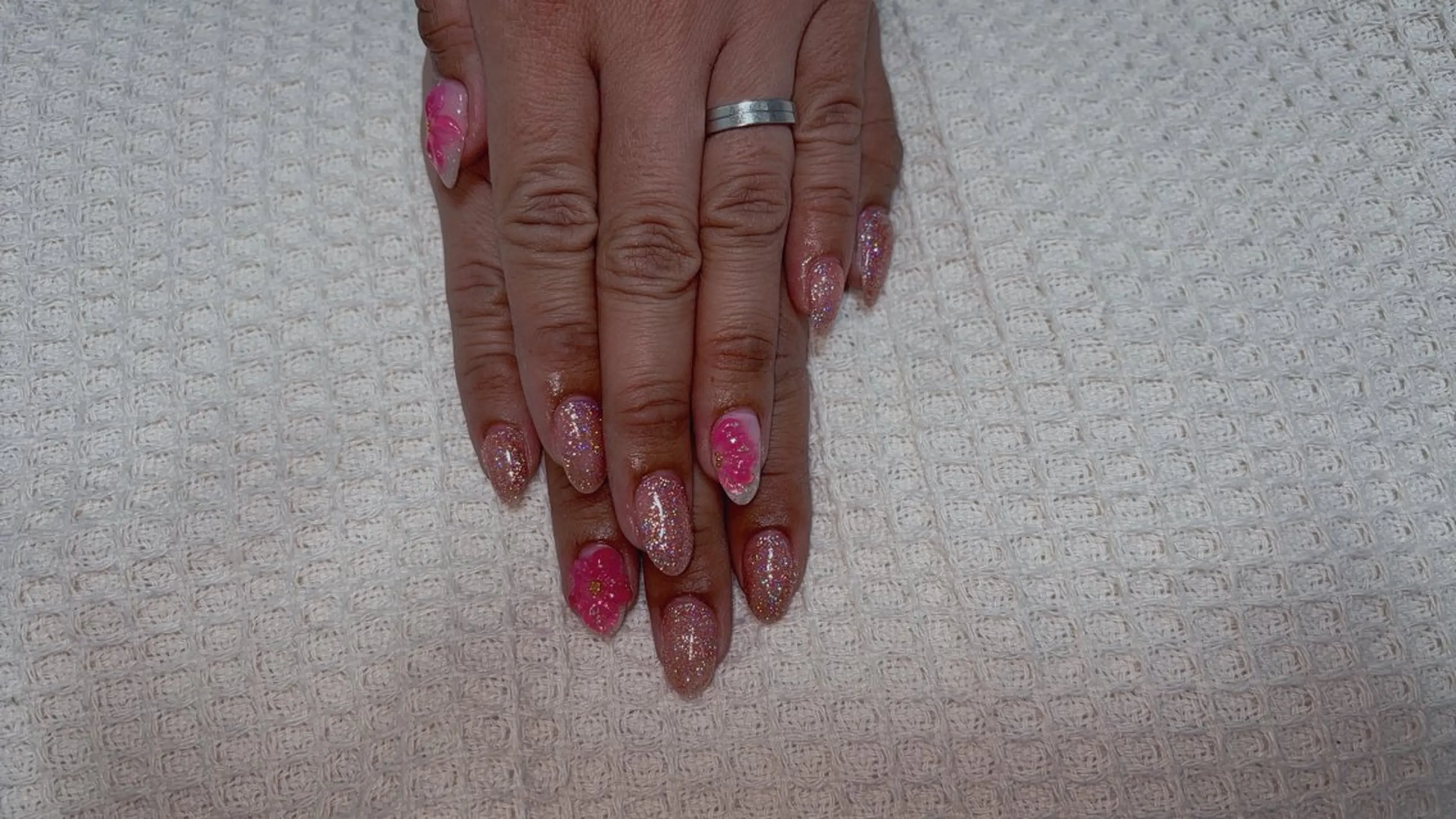 ネイル coco nailのネイルデザイン