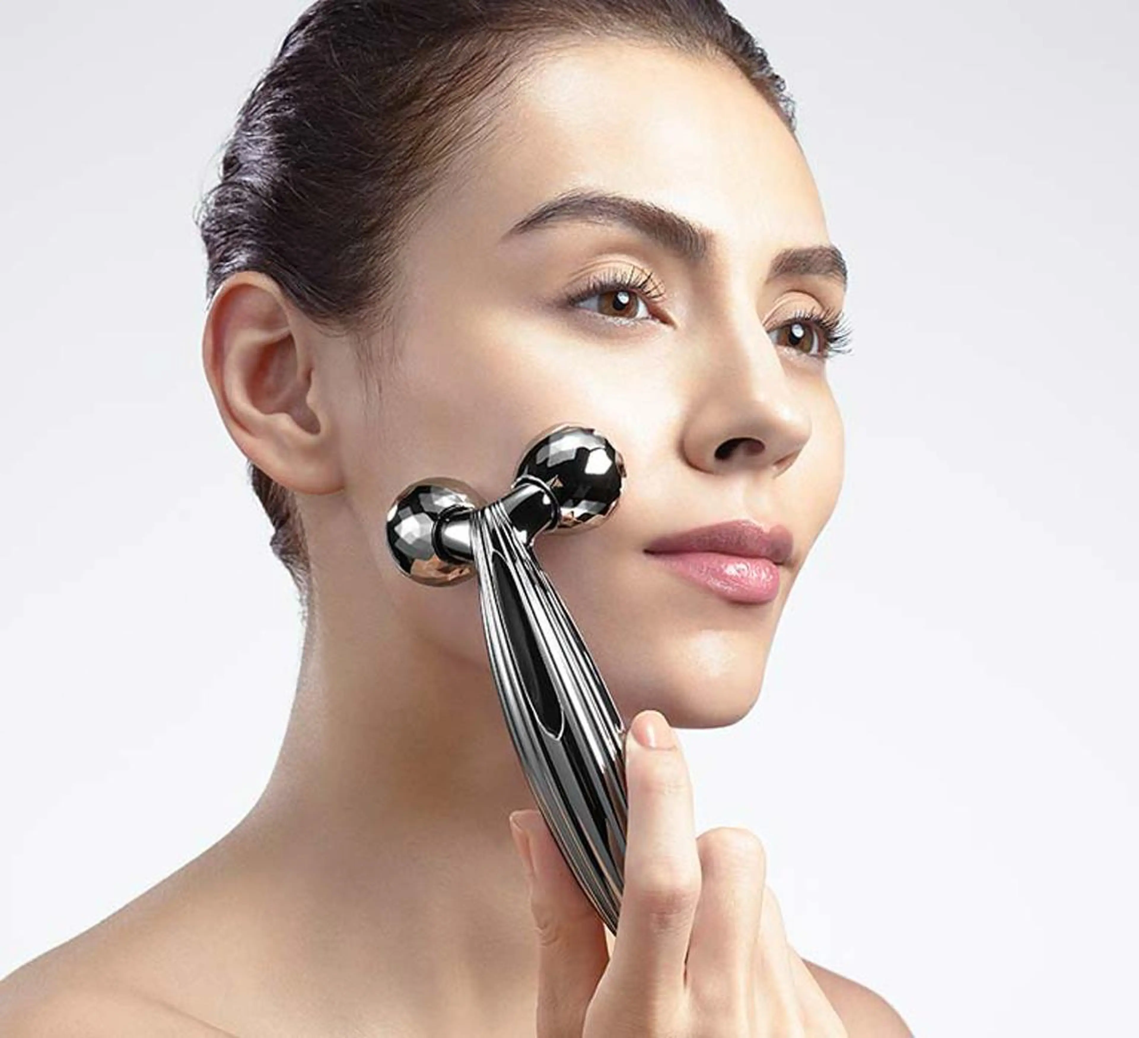 福元友梨 ディレクター✂️のヘアスタイル