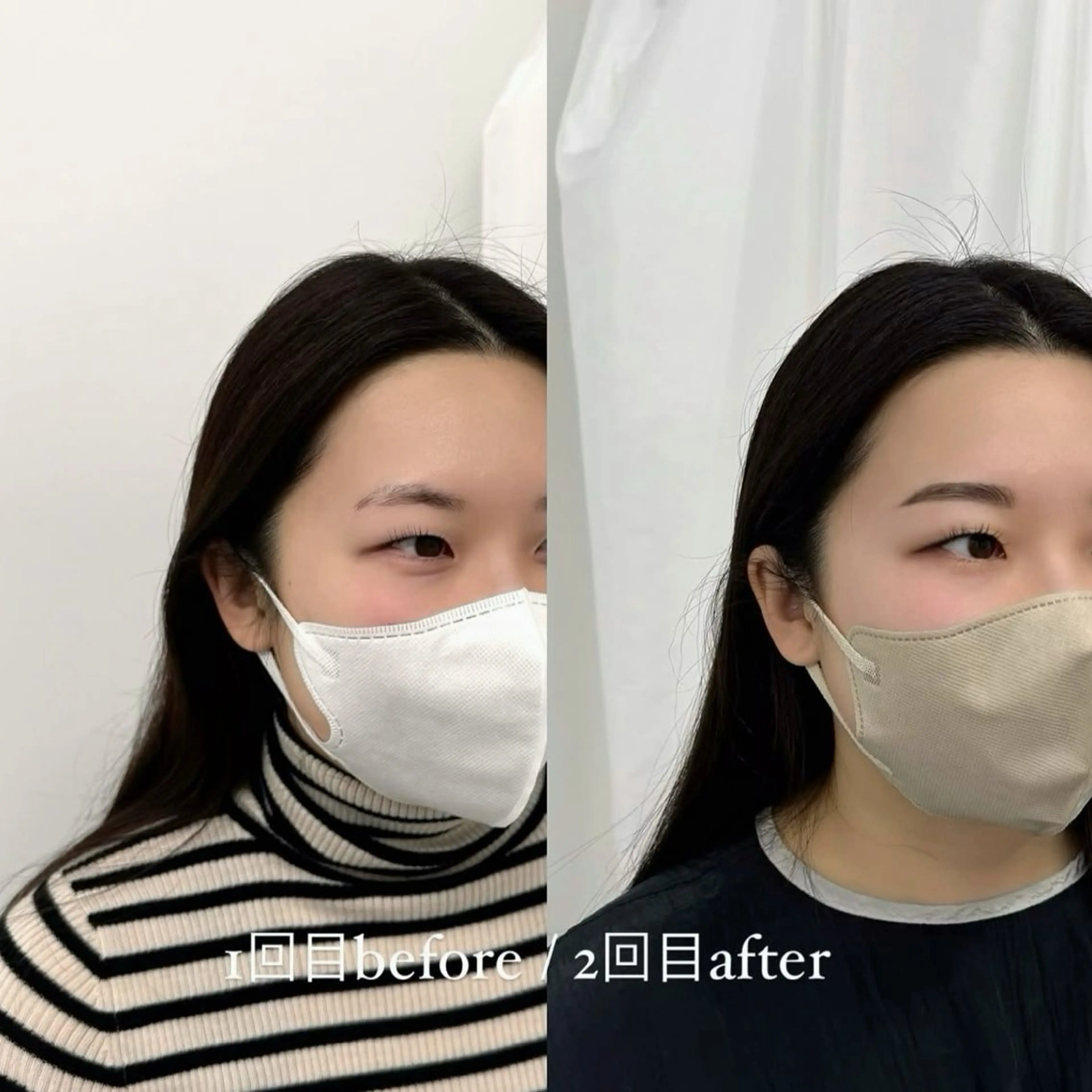 アイブロウ ワックス脱毛 その他(アイブロウ) Reyelash suzuのマツエク・マツパデザイン